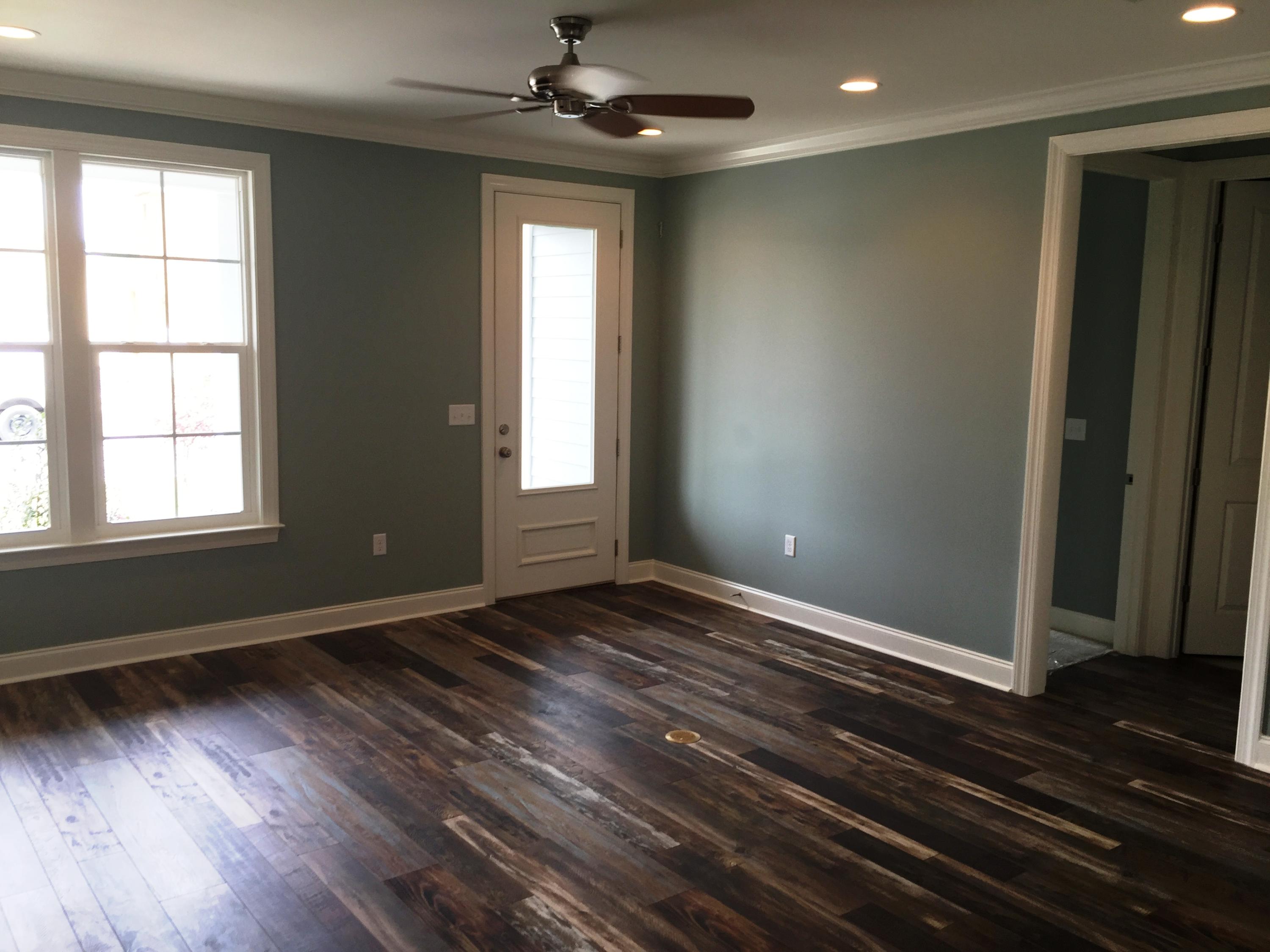 CHURCH STREET VILLAGE - Residential