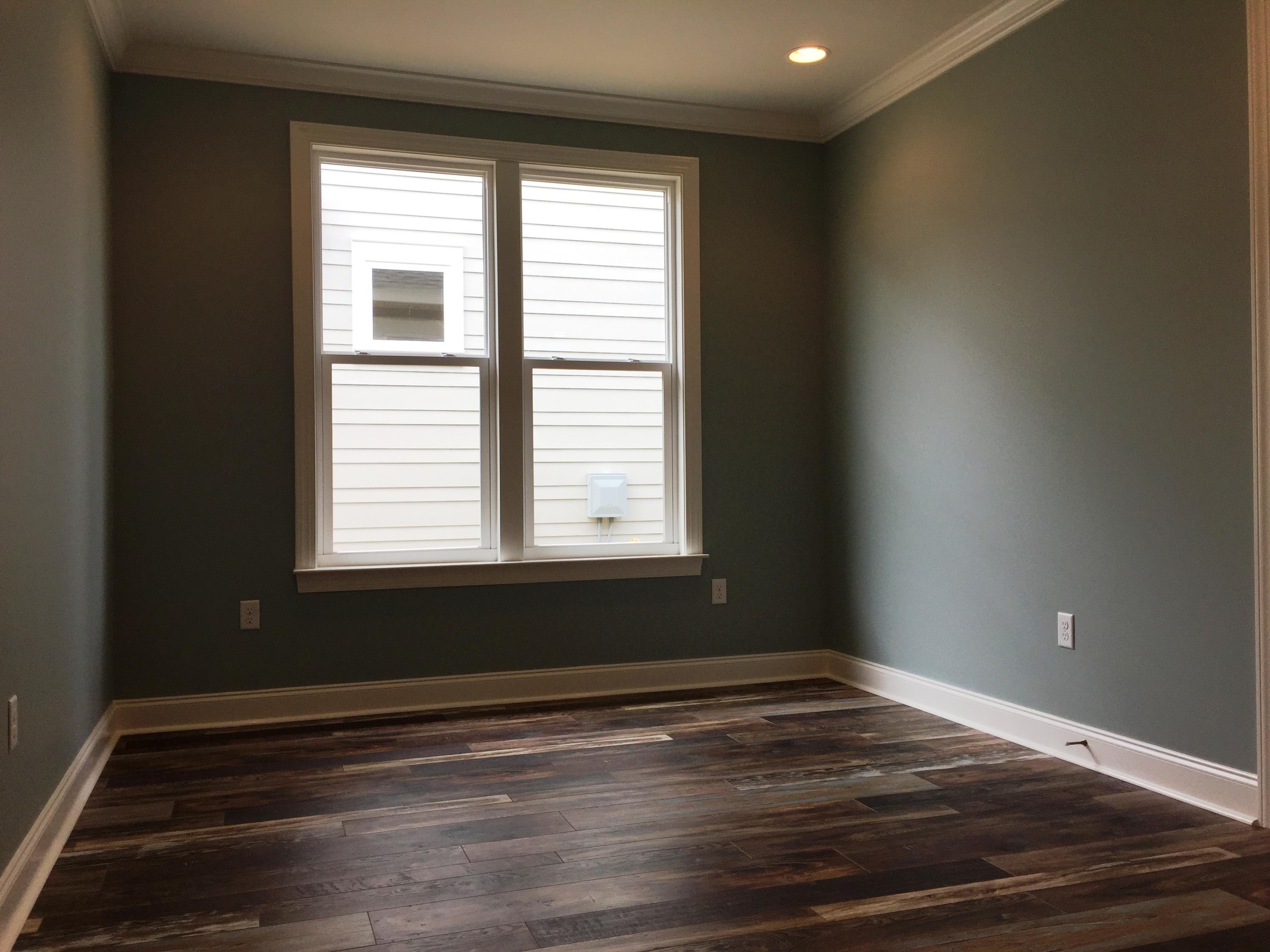 CHURCH STREET VILLAGE - Residential