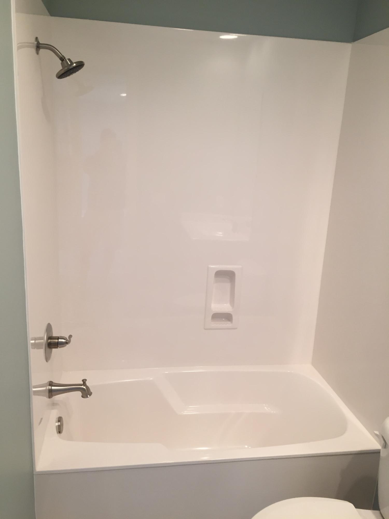 CHURCH STREET VILLAGE - Residential