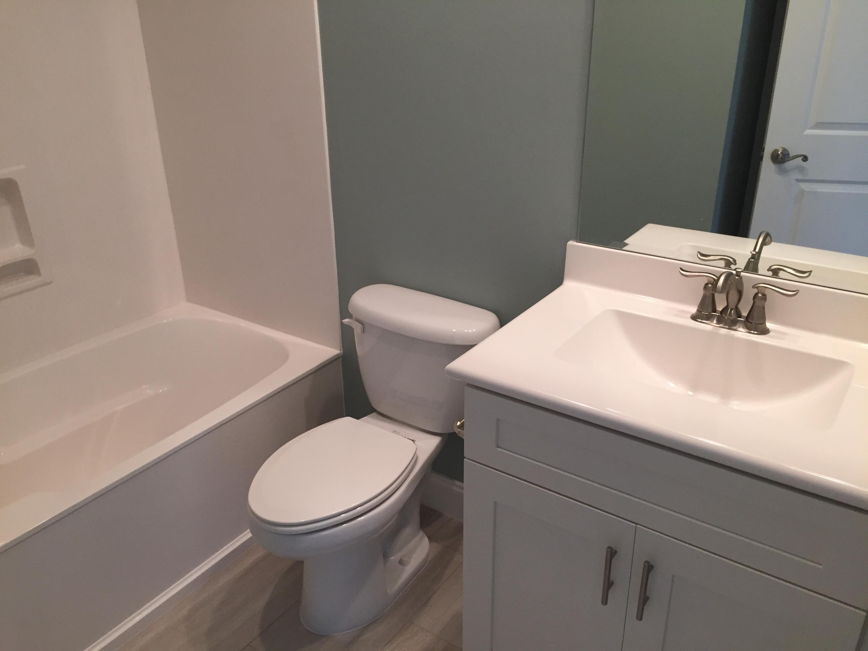 CHURCH STREET VILLAGE - Residential