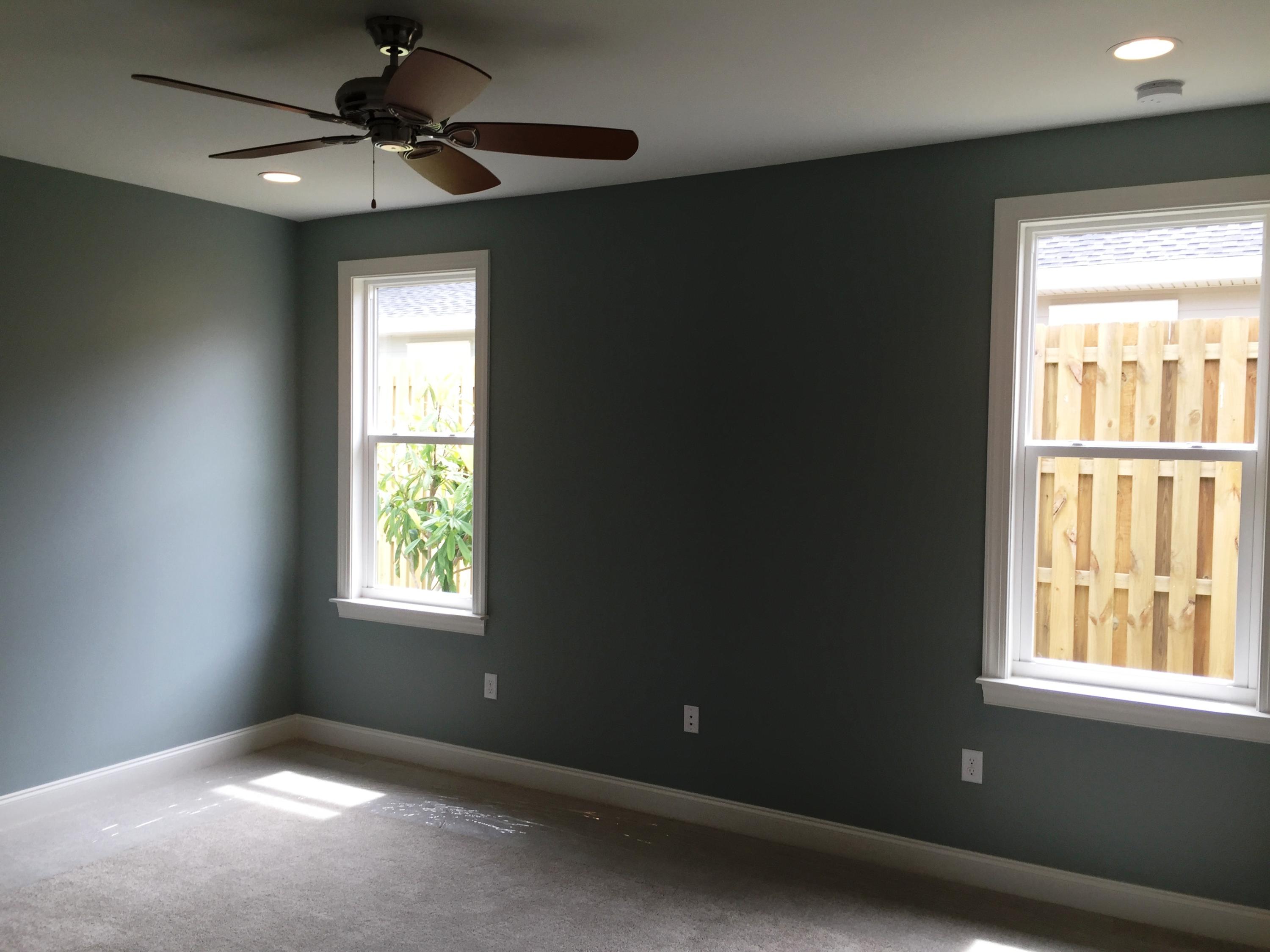 CHURCH STREET VILLAGE - Residential