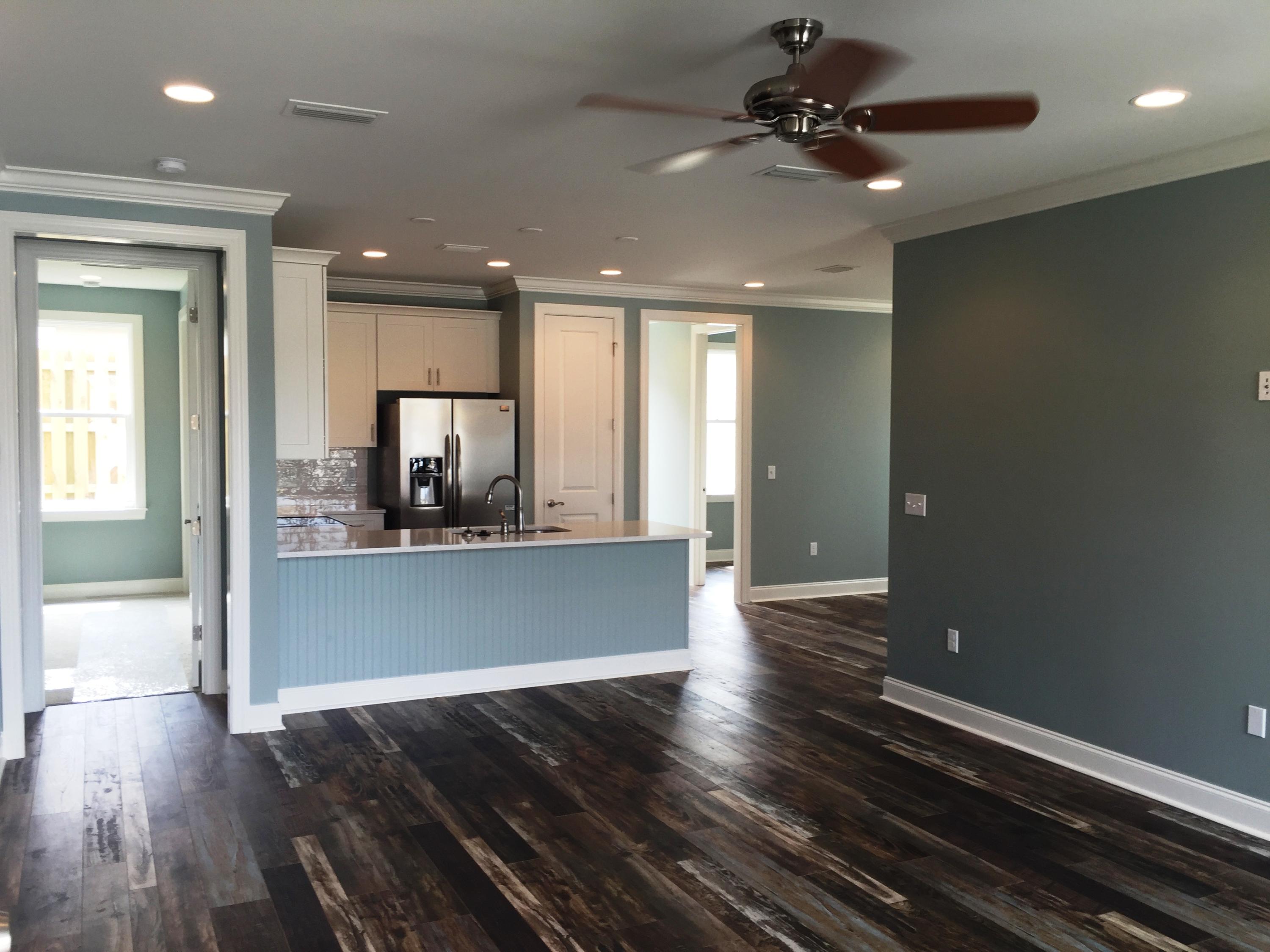 CHURCH STREET VILLAGE - Residential