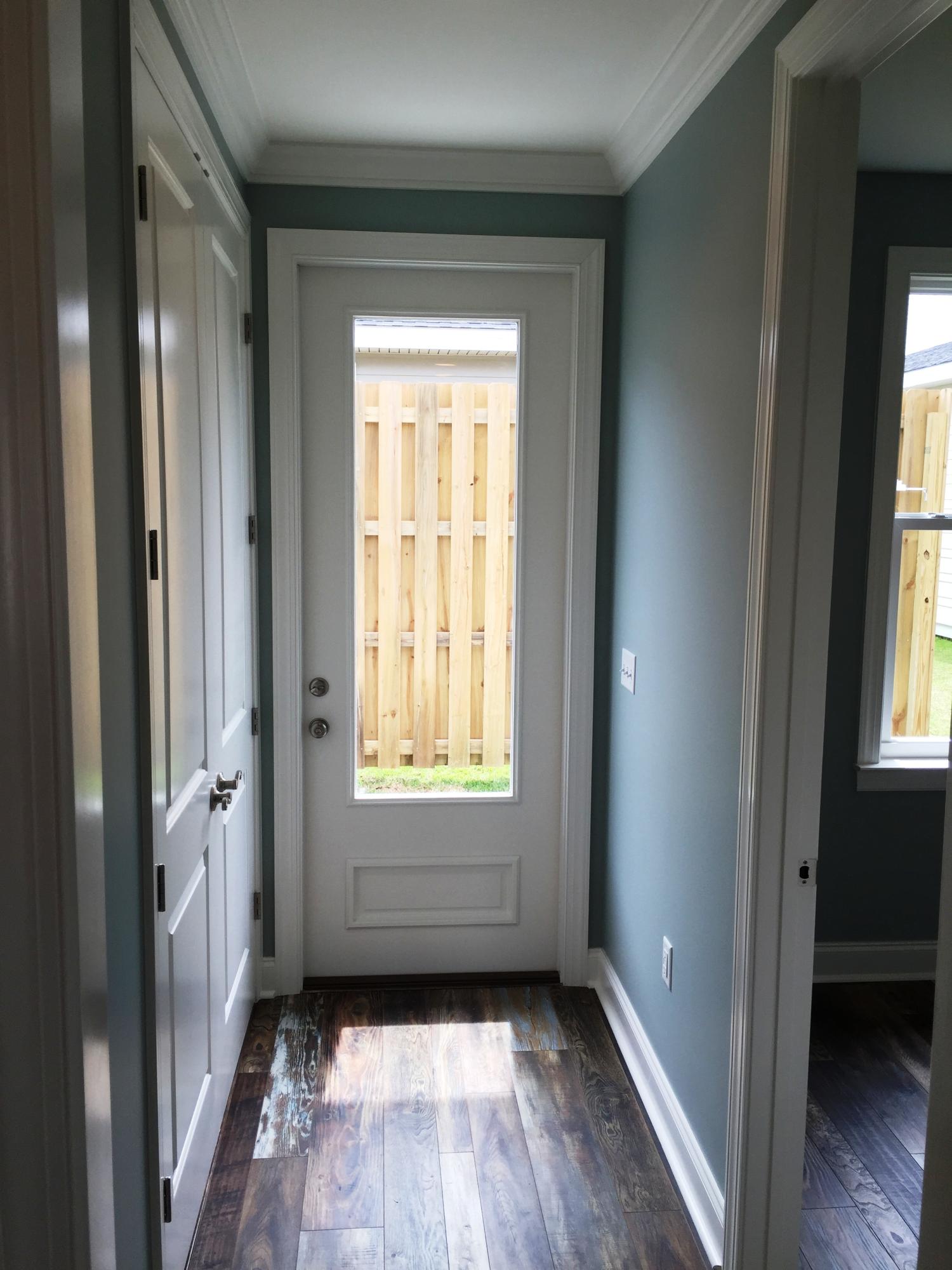 CHURCH STREET VILLAGE - Residential