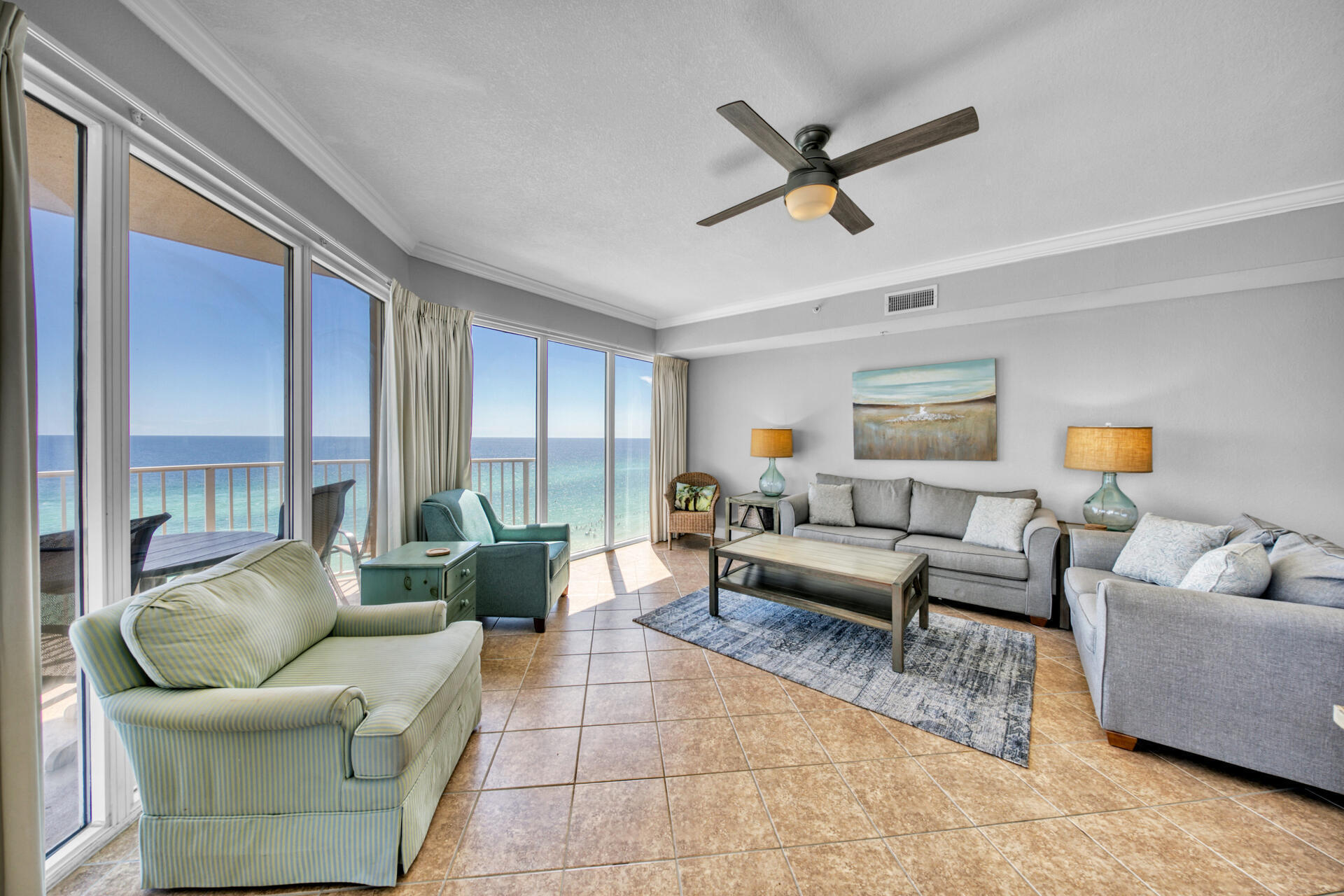 TIDEWATER BEACH PHASE II - Residential