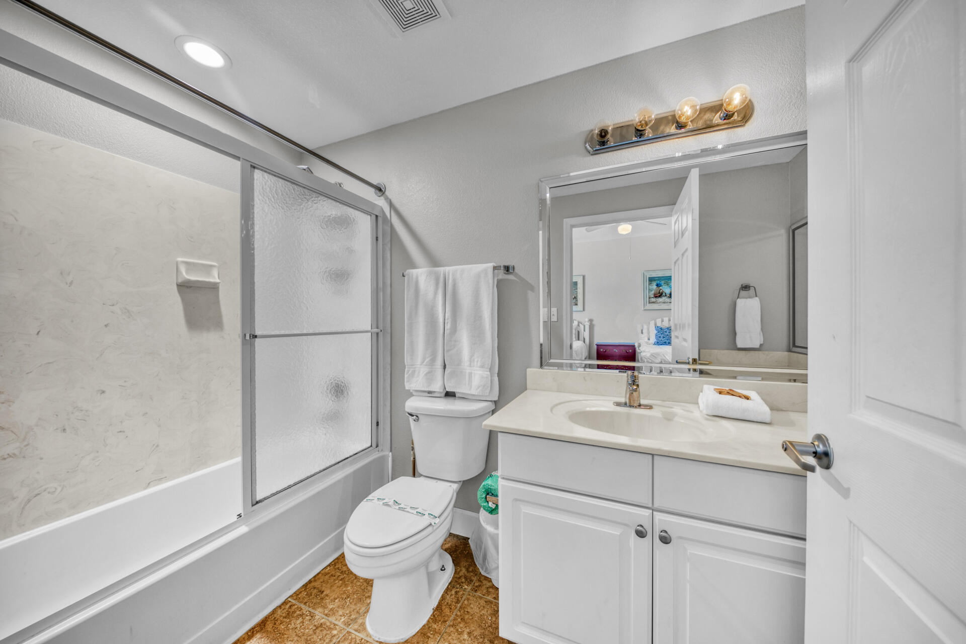 TIDEWATER BEACH PHASE II - Residential