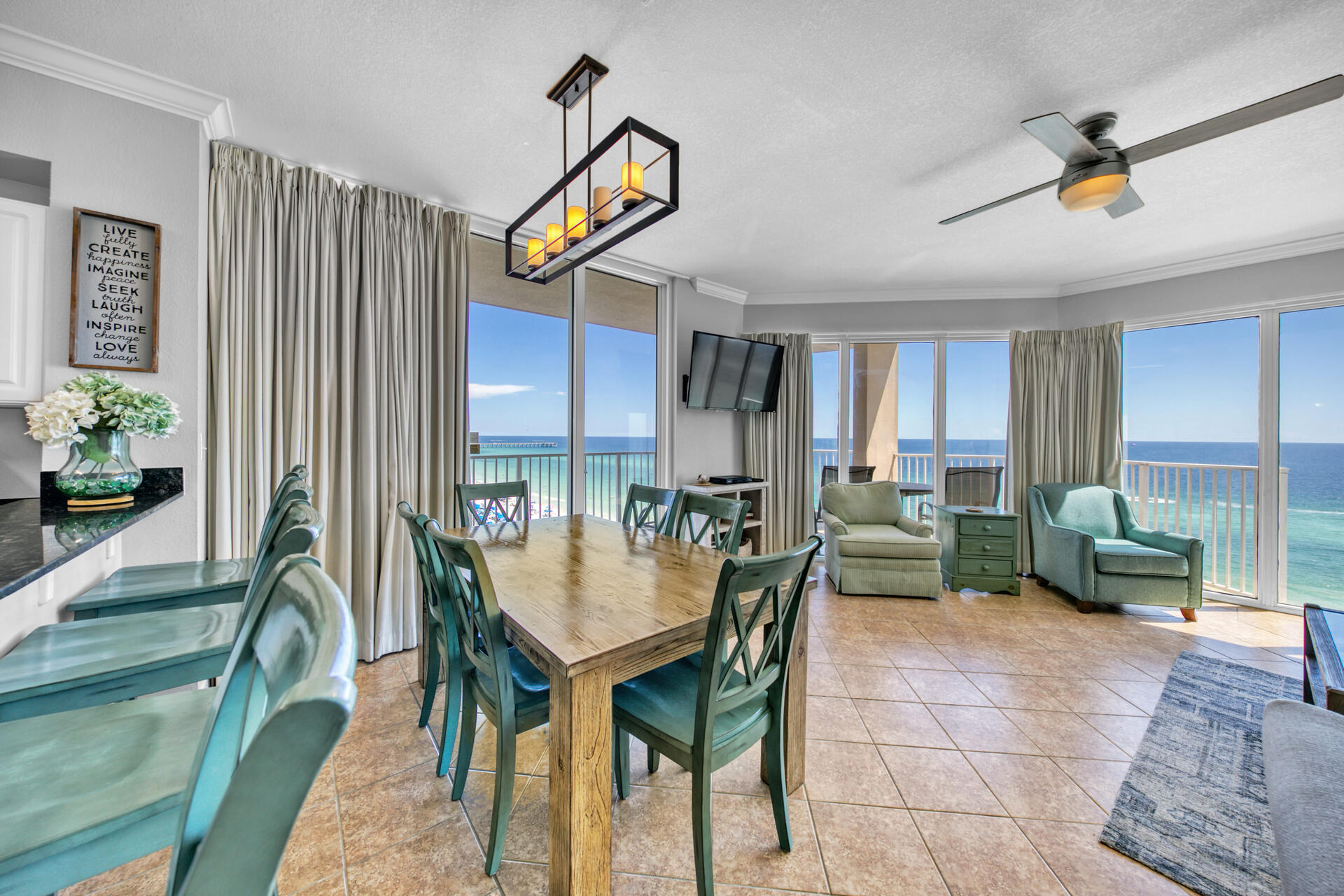 TIDEWATER BEACH PHASE II - Residential