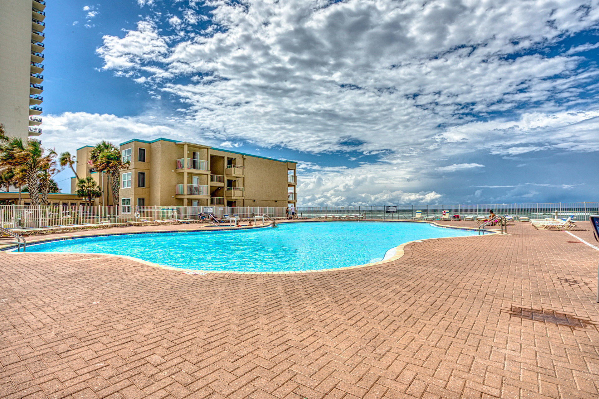TIDEWATER BEACH PHASE II - Residential
