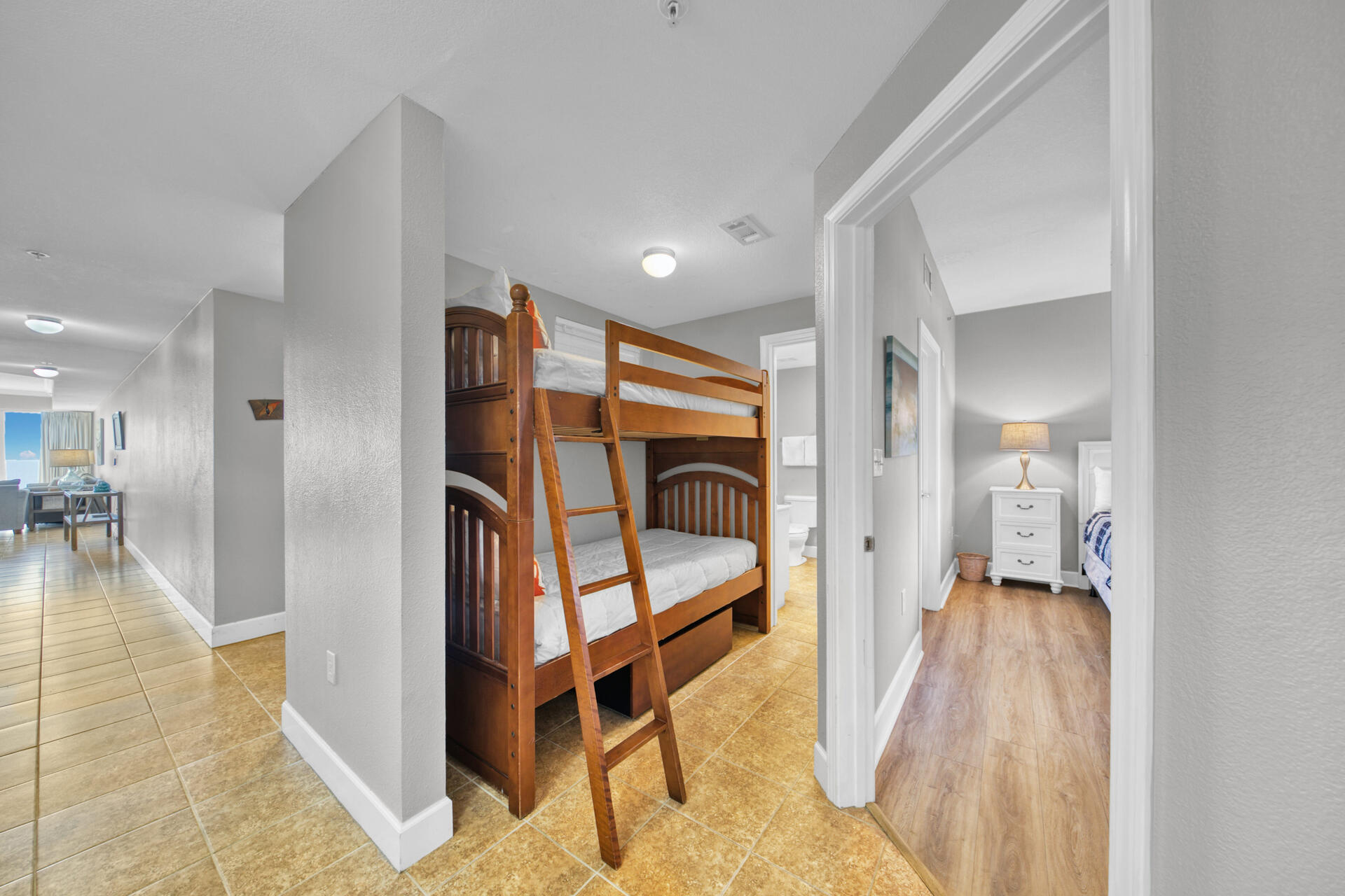 TIDEWATER BEACH PHASE II - Residential