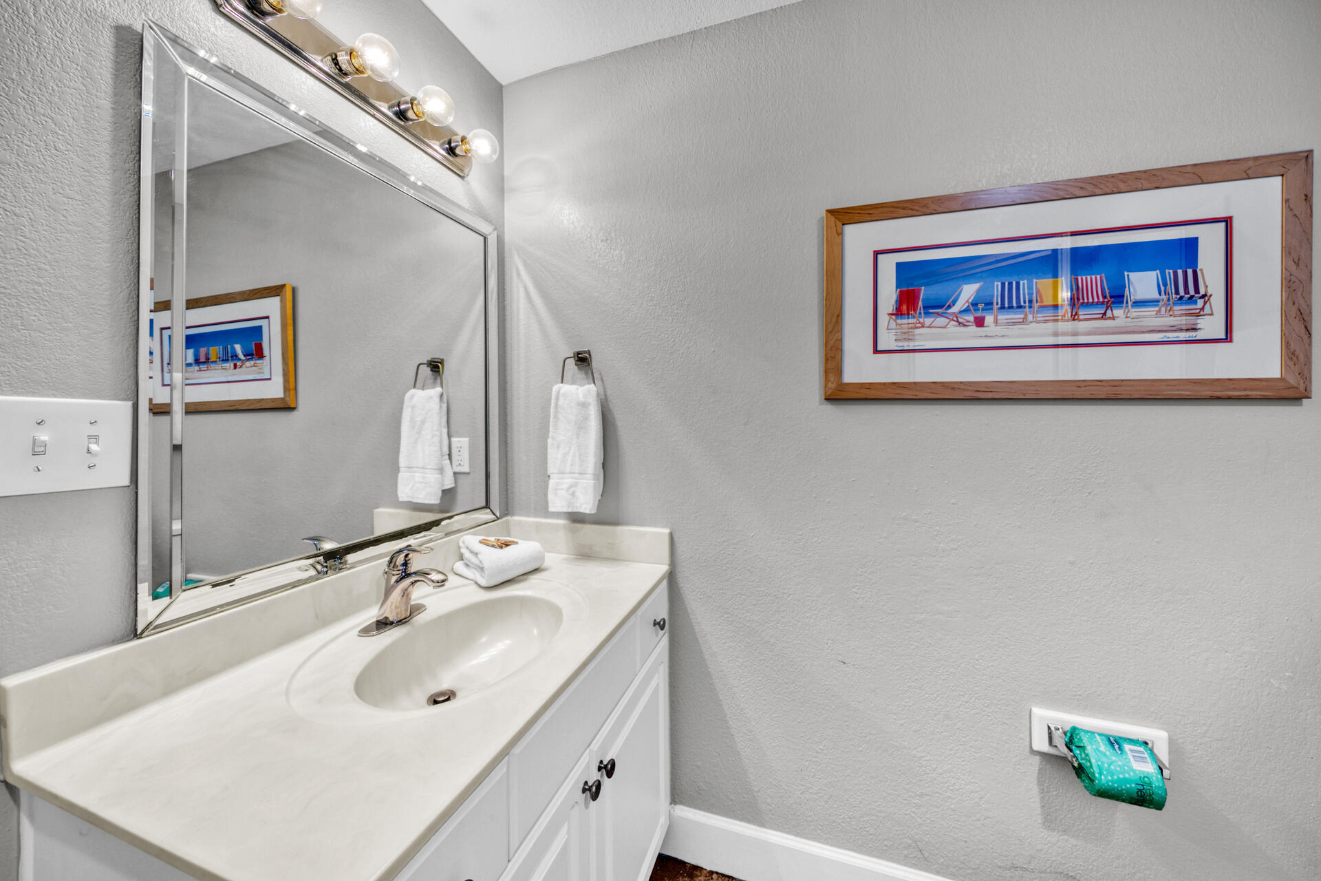 TIDEWATER BEACH PHASE II - Residential