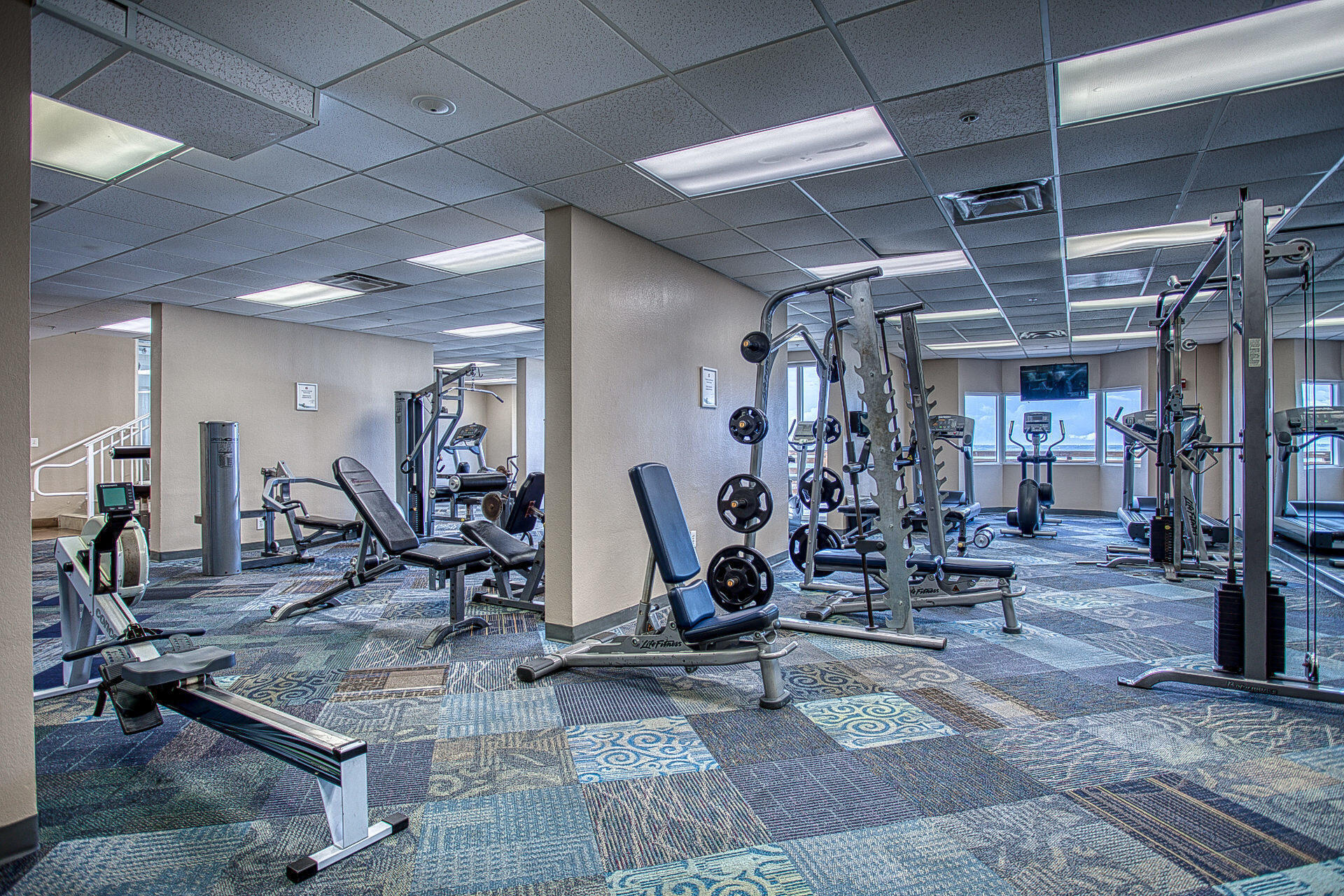 TIDEWATER BEACH PHASE II - Residential