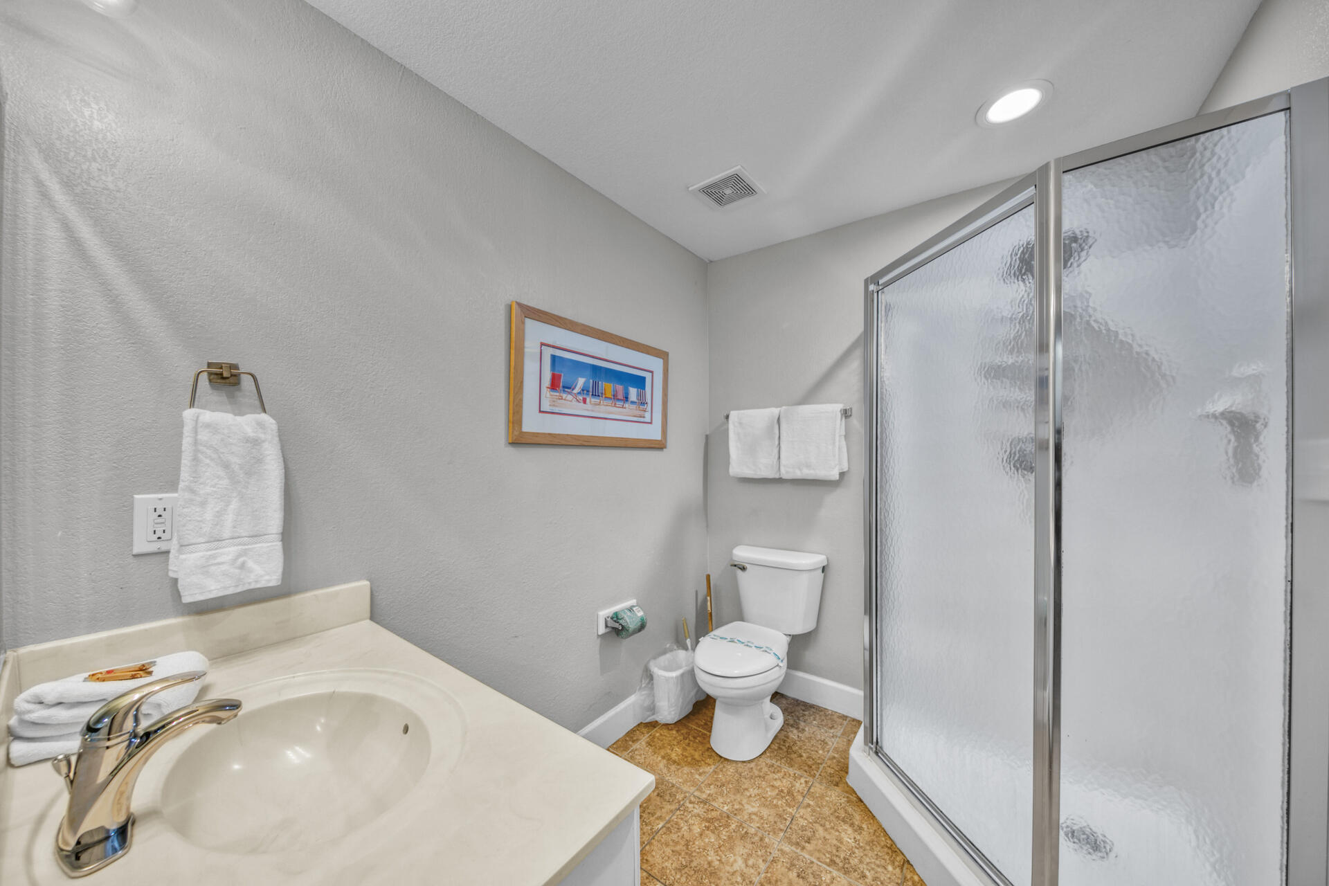 TIDEWATER BEACH PHASE II - Residential