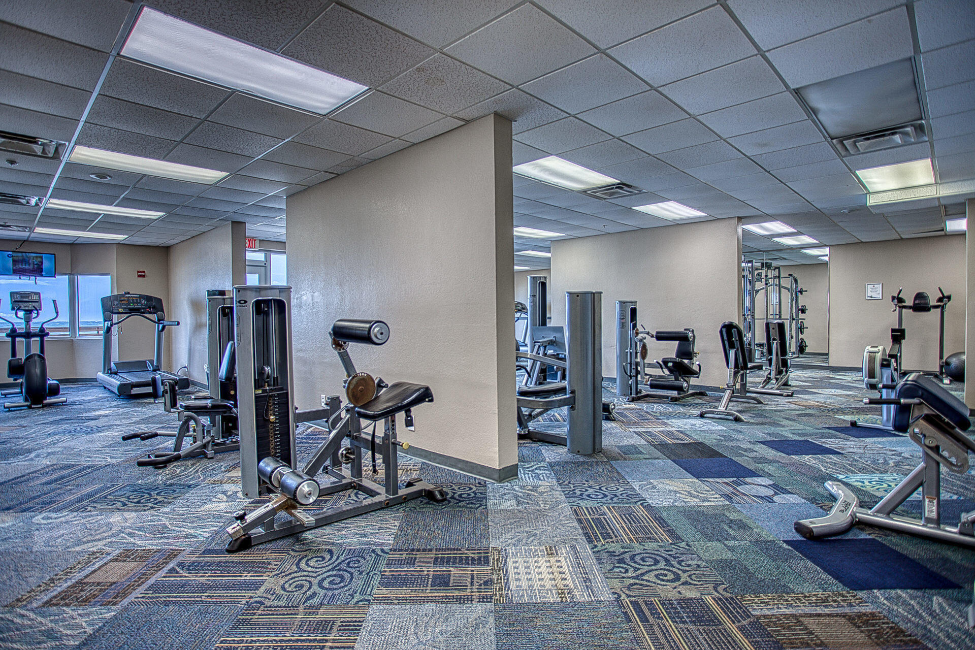 TIDEWATER BEACH PHASE II - Residential