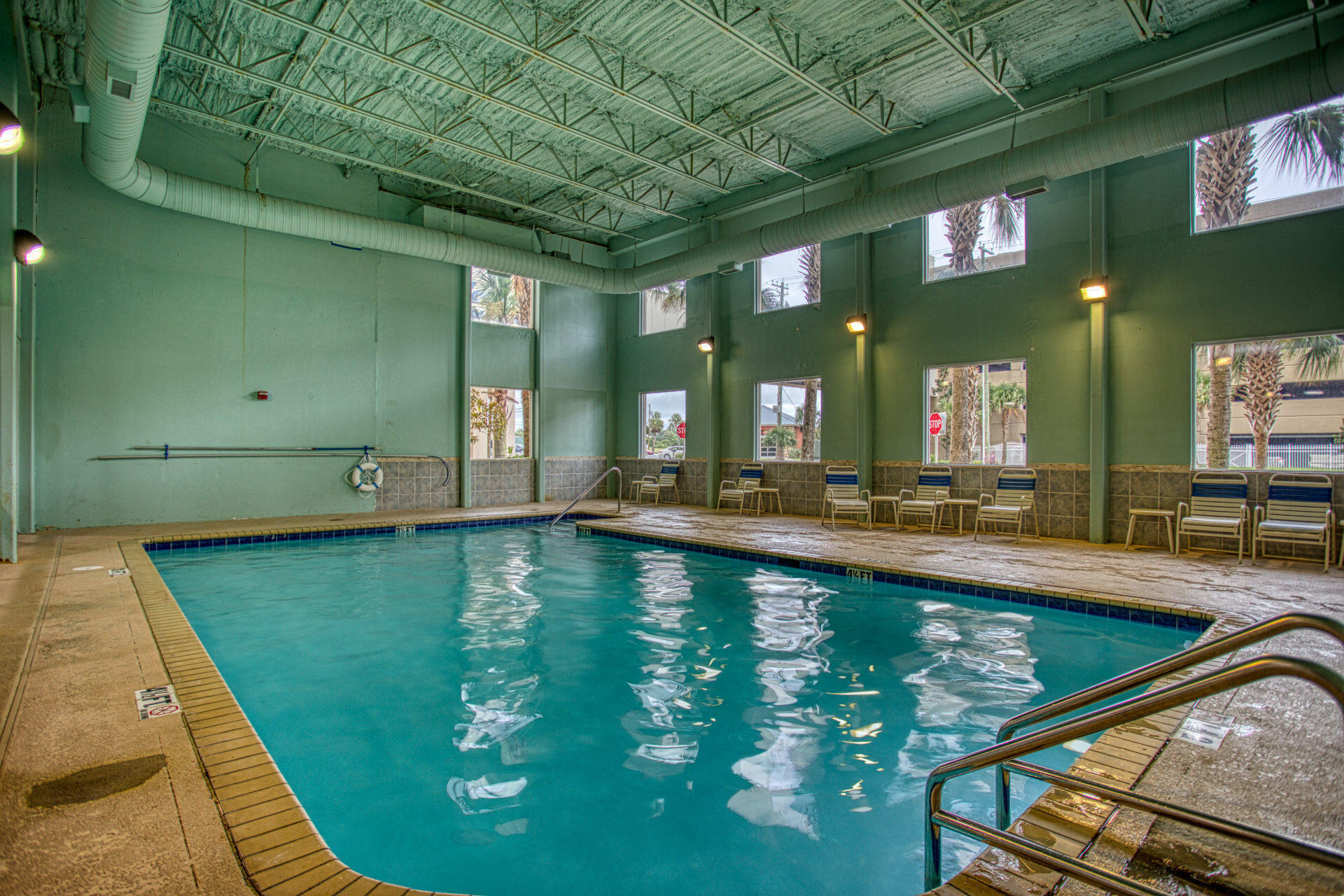 TIDEWATER BEACH PHASE II - Residential