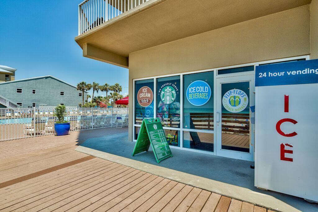 TIDEWATER BEACH PHASE II - Residential