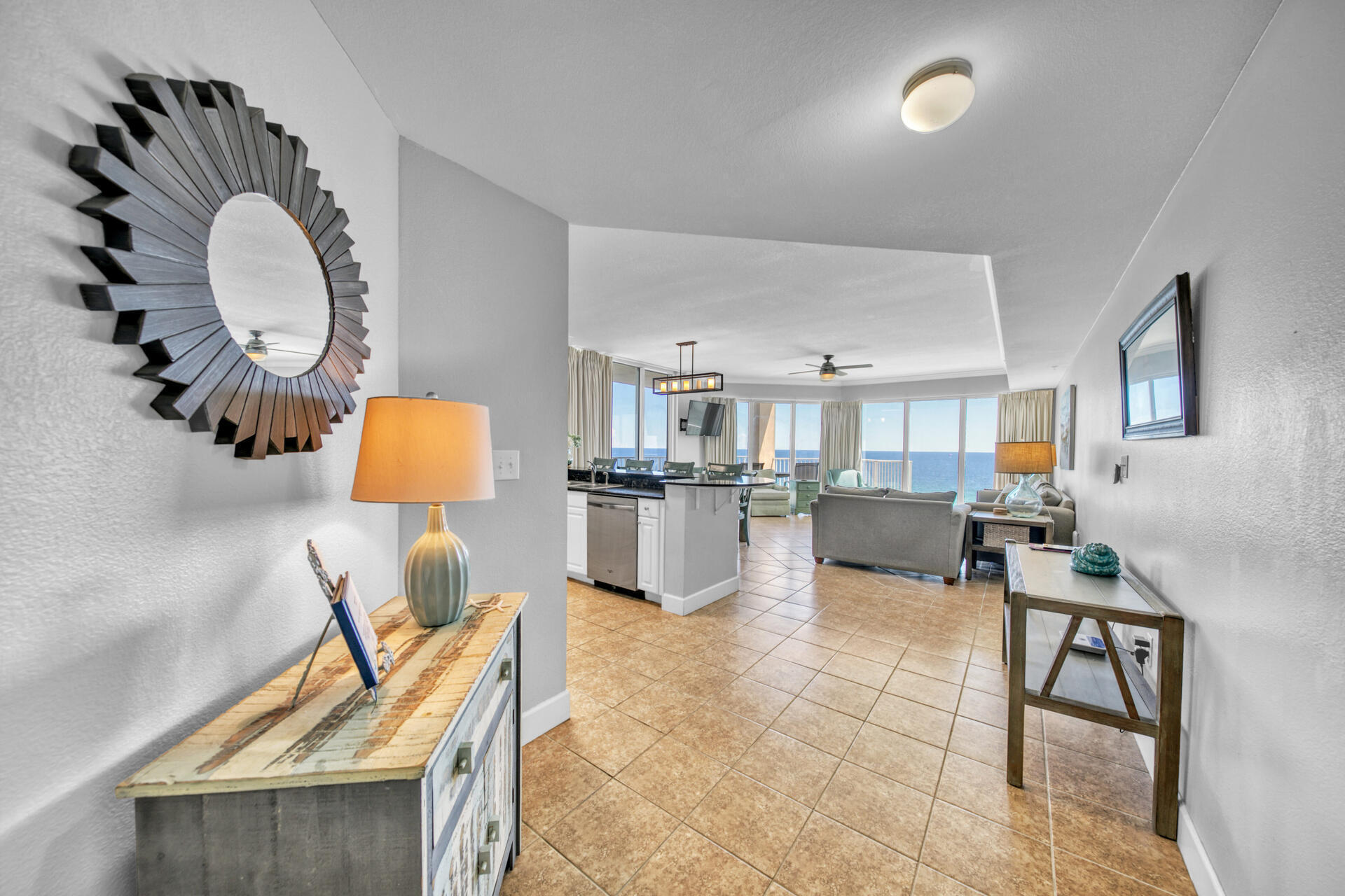 TIDEWATER BEACH PHASE II - Residential