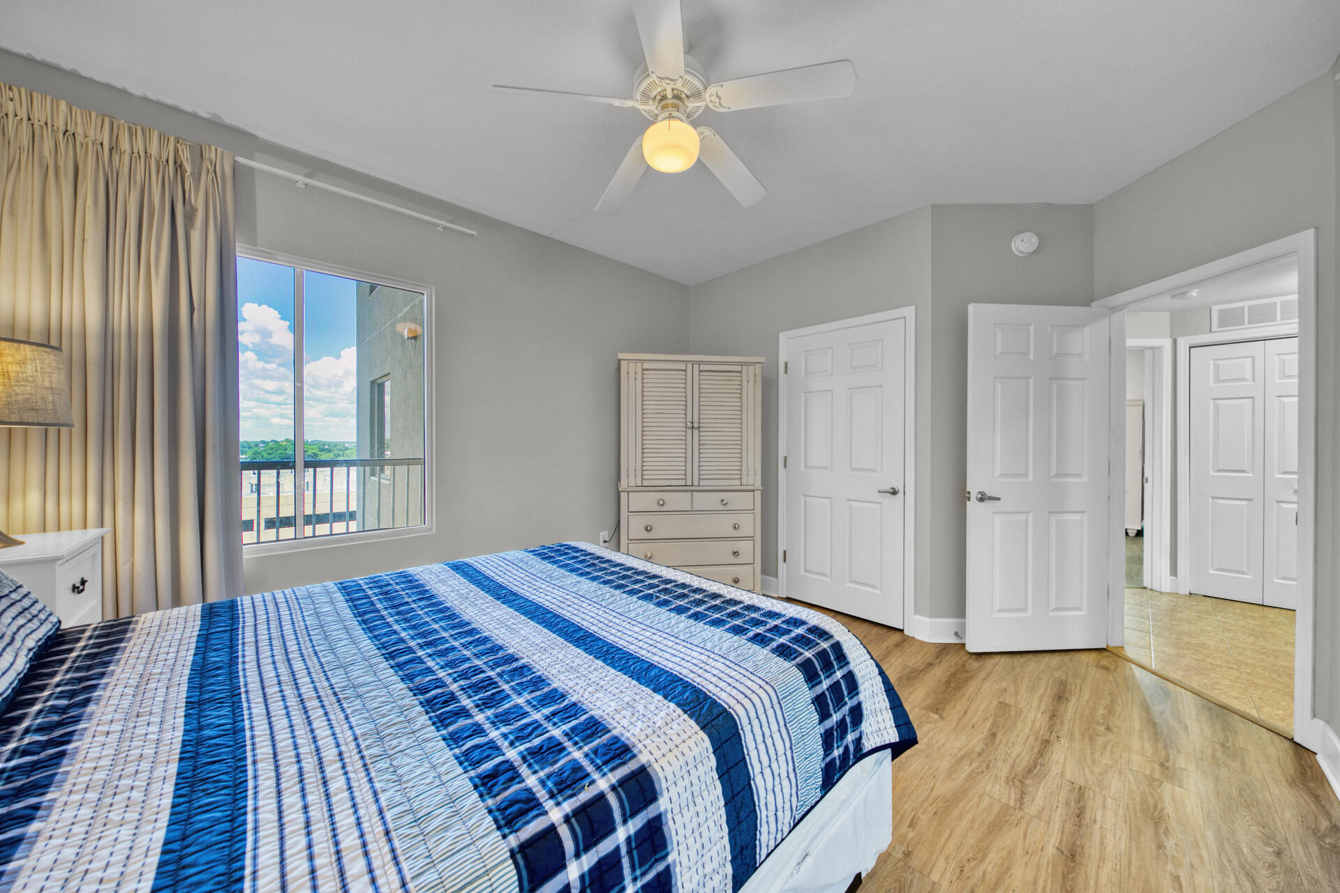 TIDEWATER BEACH PHASE II - Residential