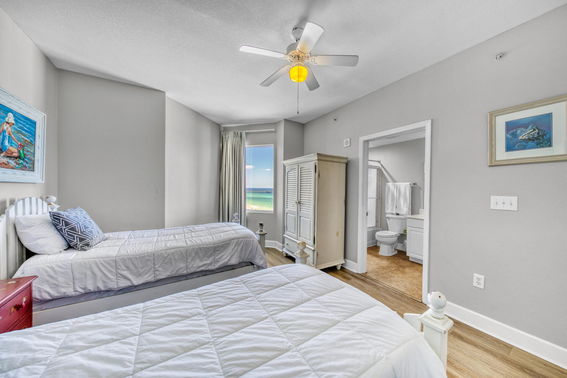 TIDEWATER BEACH PHASE II - Residential