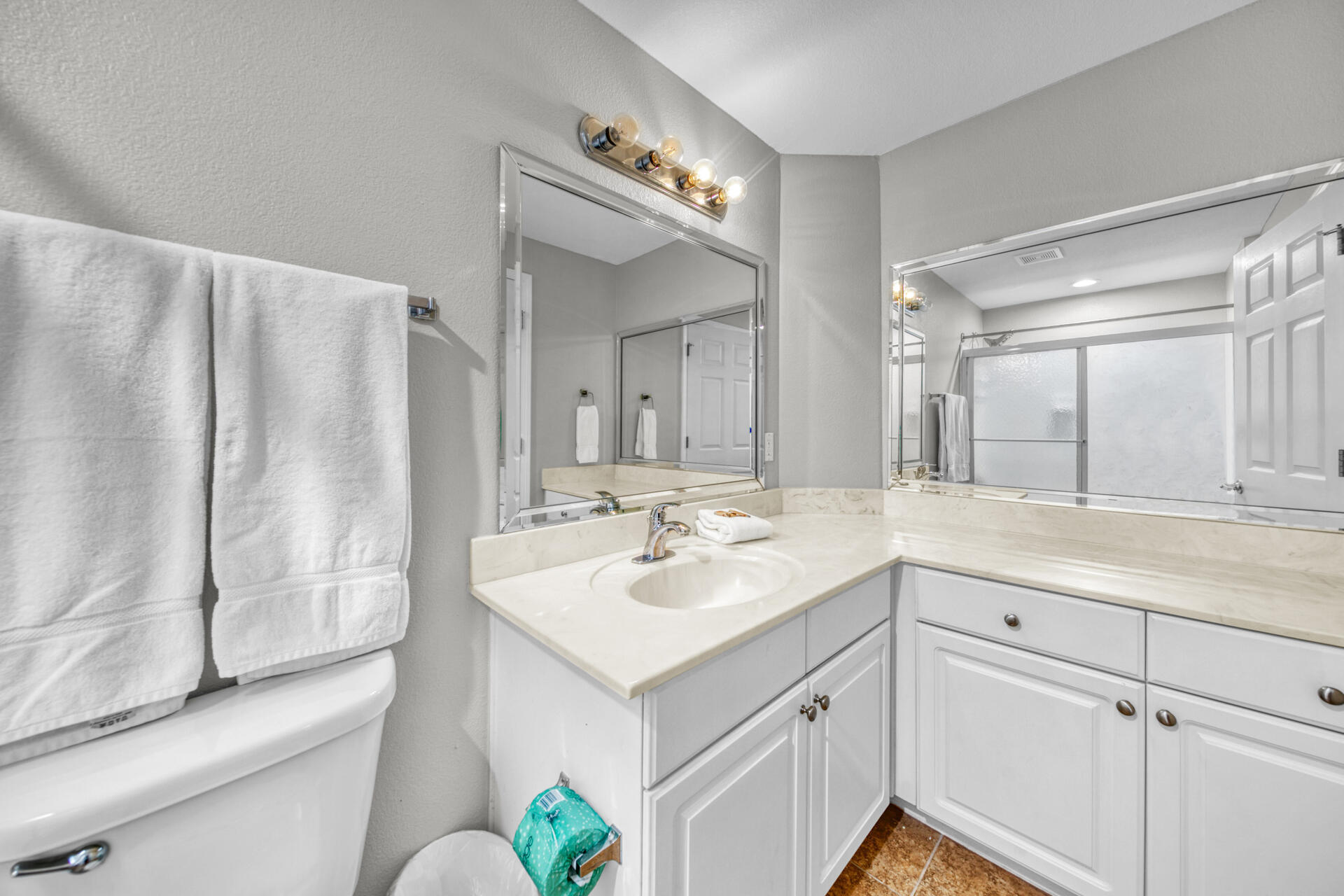 TIDEWATER BEACH PHASE II - Residential