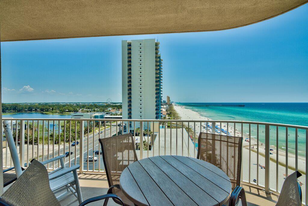 TIDEWATER BEACH PHASE II - Residential
