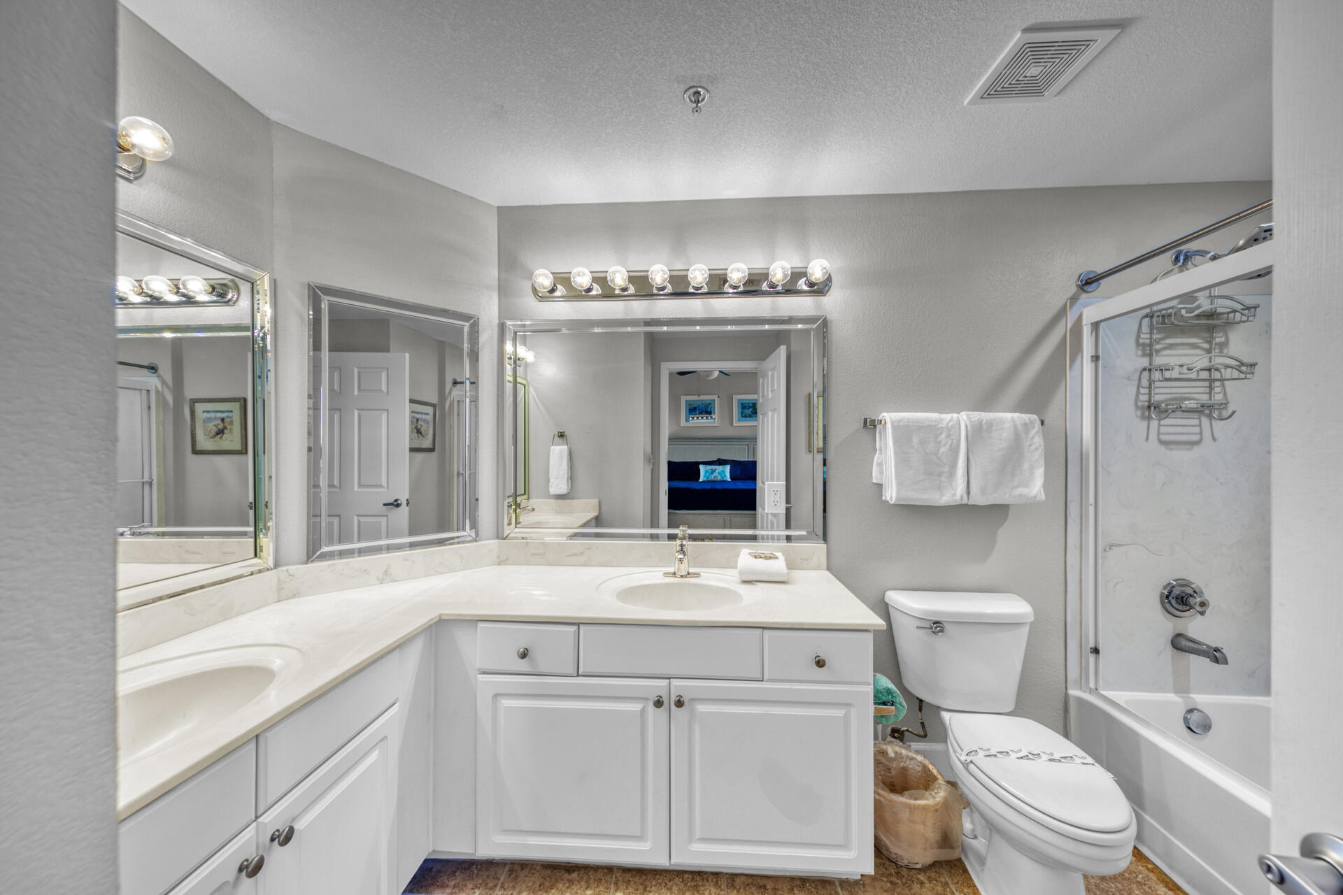 TIDEWATER BEACH PHASE II - Residential