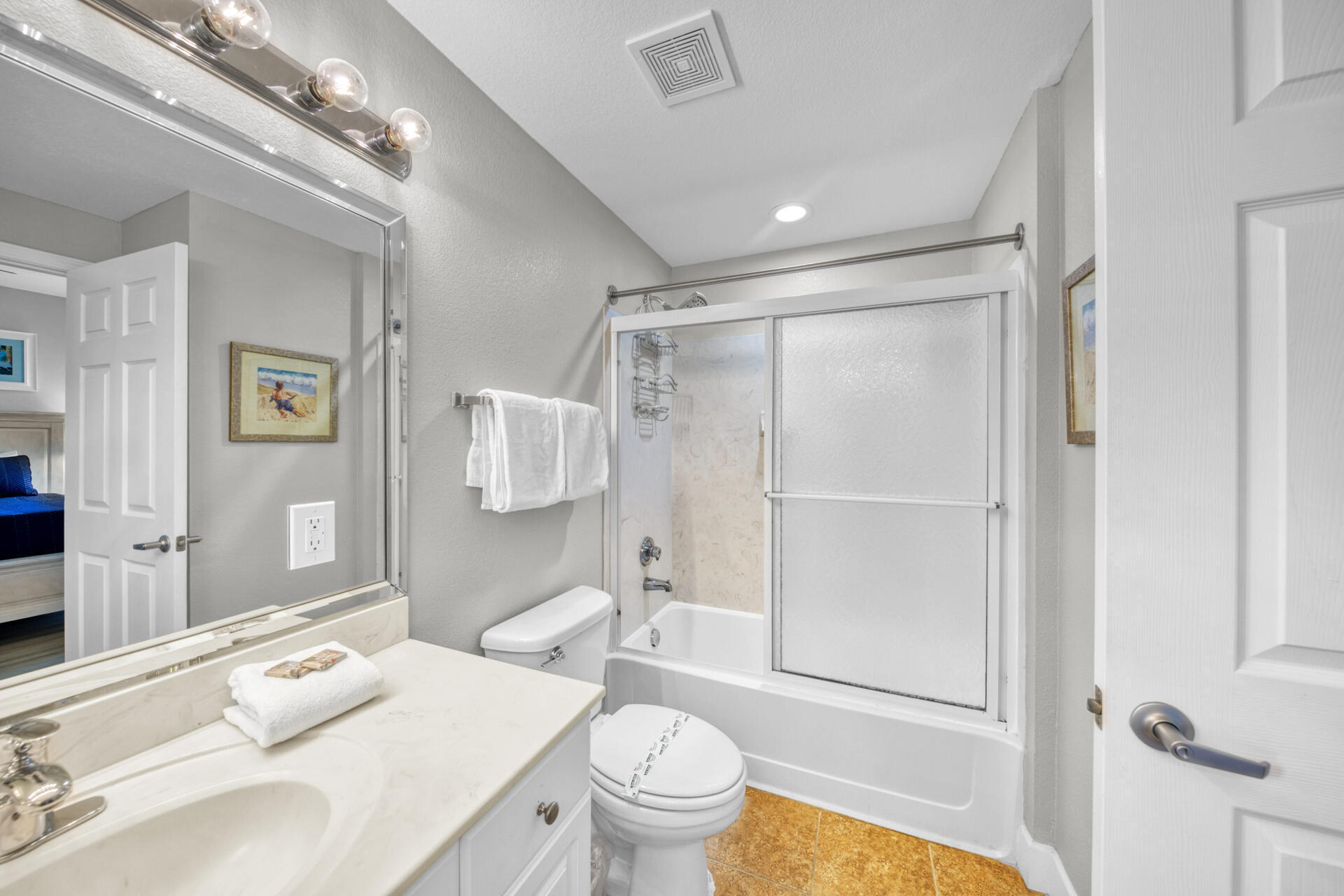TIDEWATER BEACH PHASE II - Residential