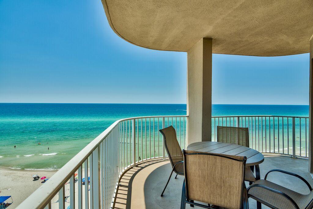 TIDEWATER BEACH PHASE II - Residential