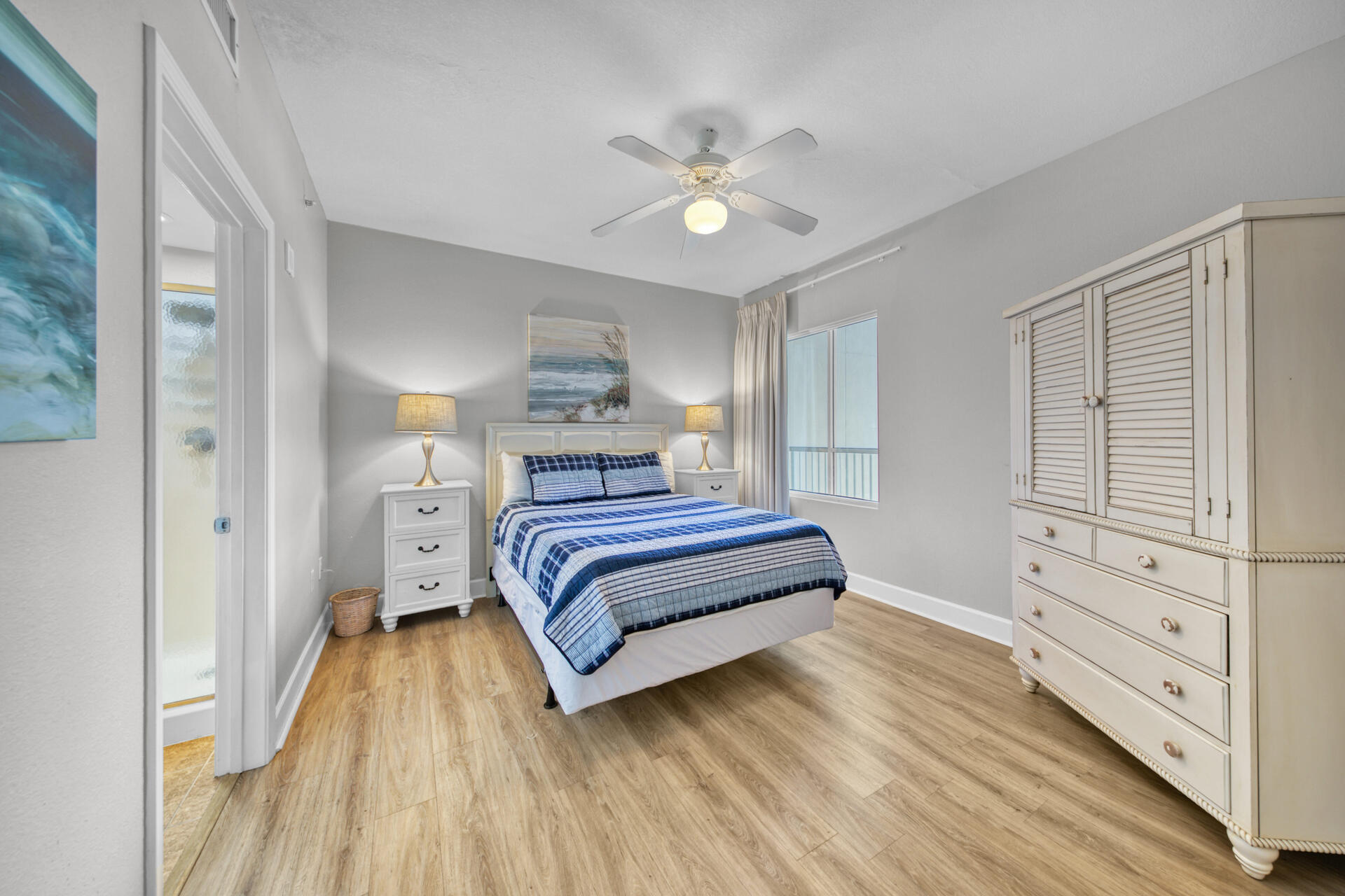 TIDEWATER BEACH PHASE II - Residential