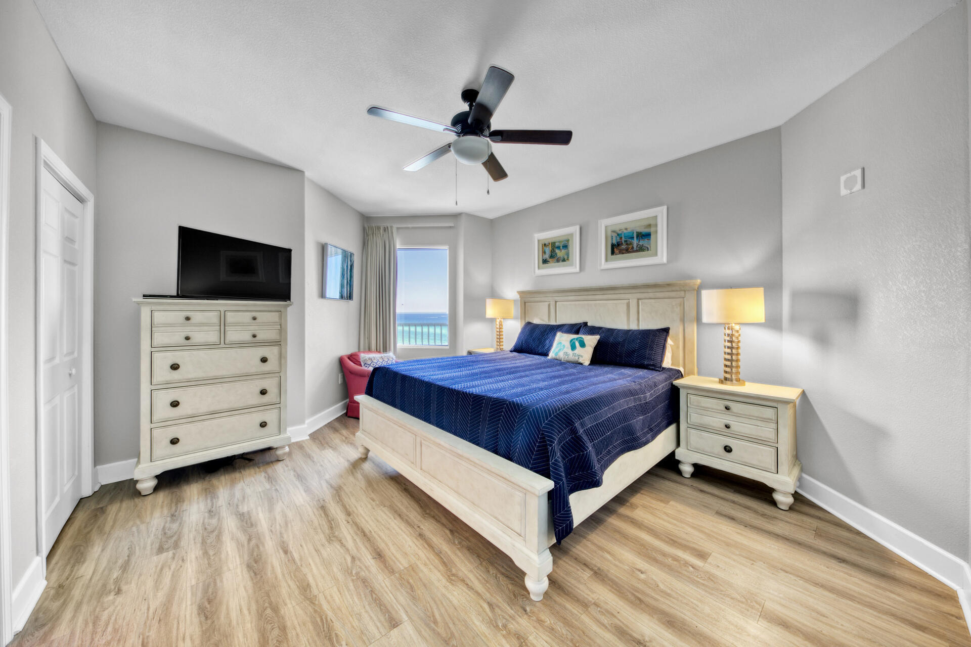 TIDEWATER BEACH PHASE II - Residential