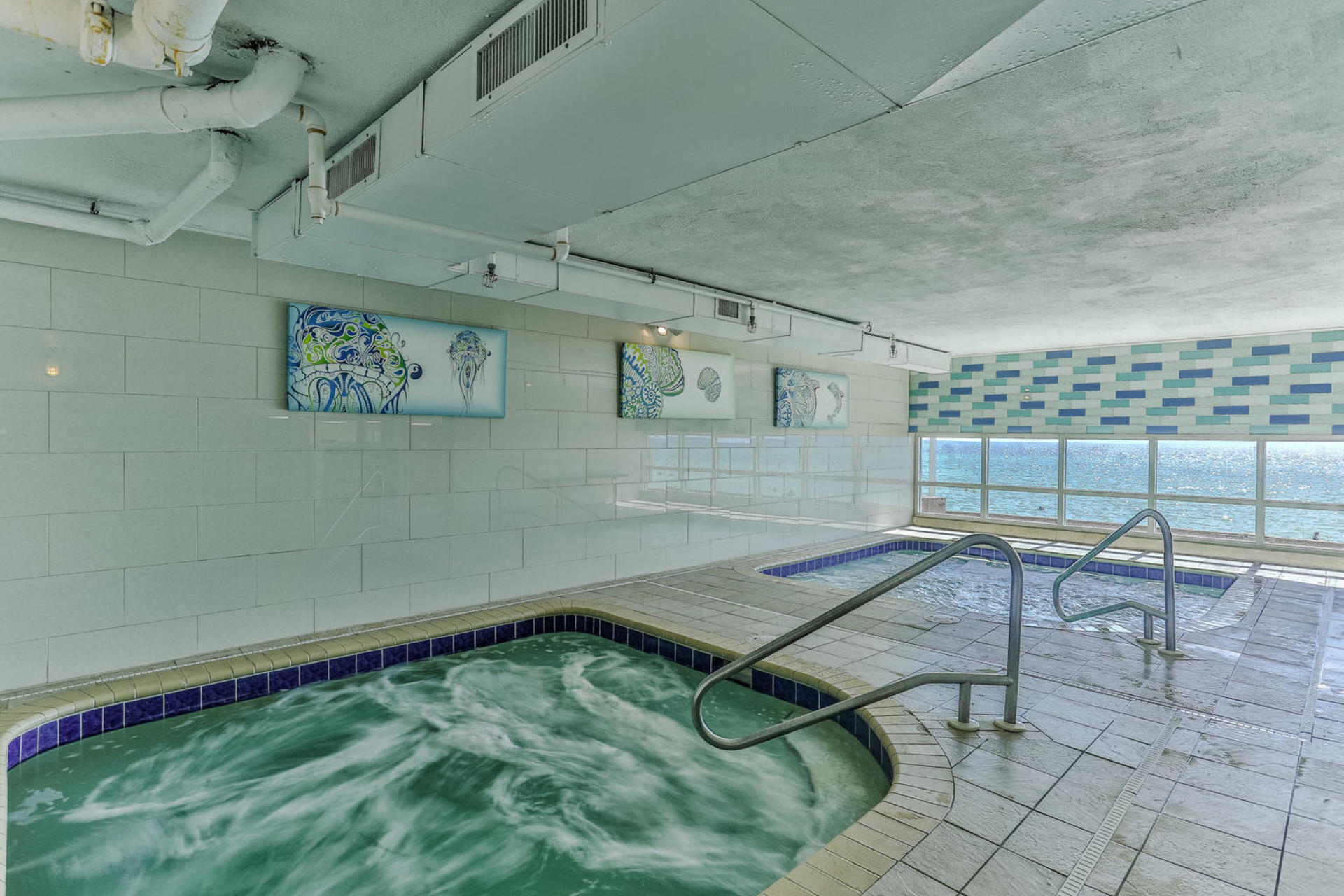 TIDEWATER BEACH PHASE II - Residential