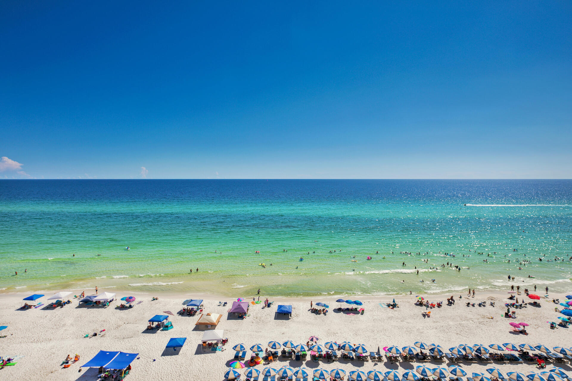 TIDEWATER BEACH PHASE II - Residential