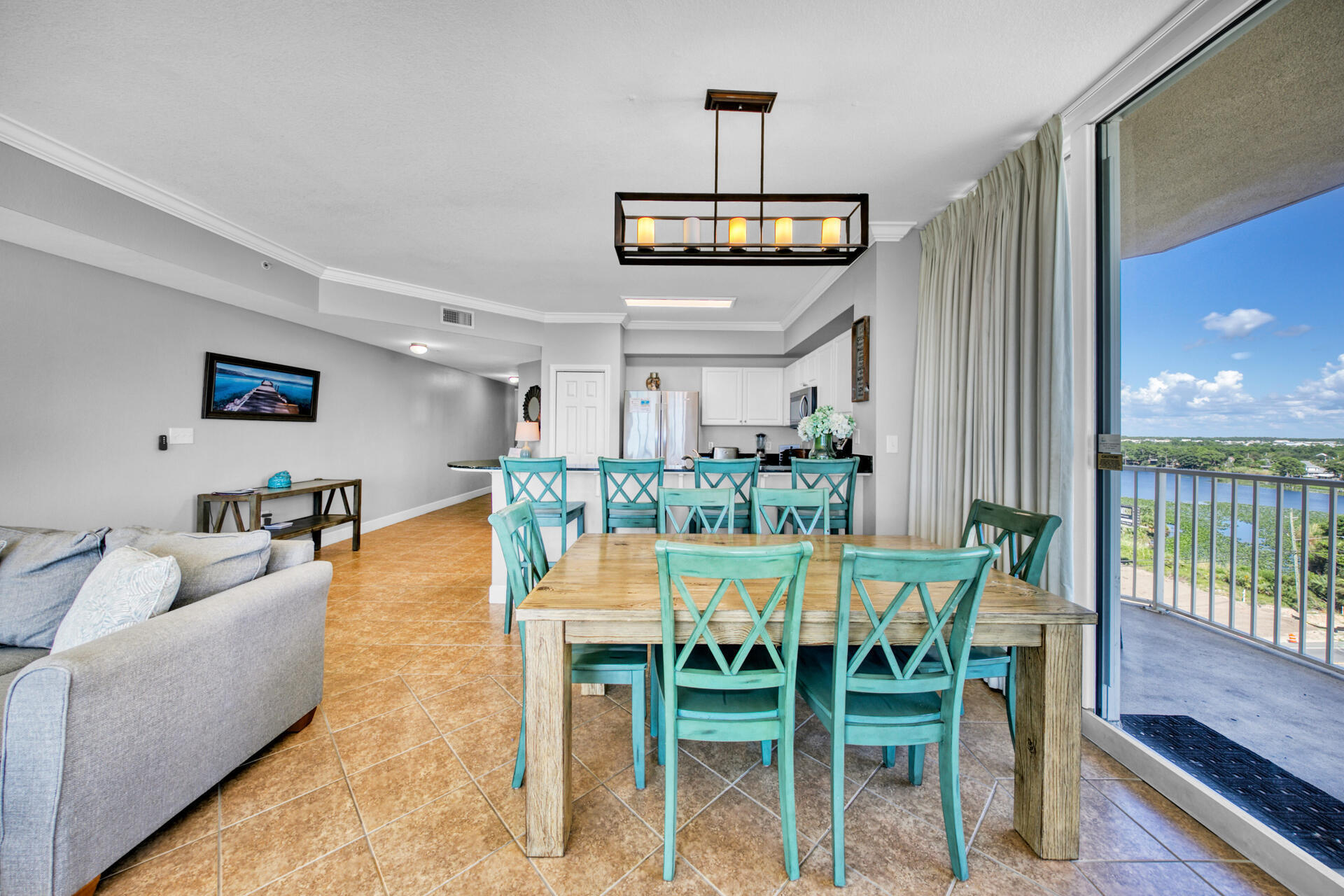 TIDEWATER BEACH PHASE II - Residential