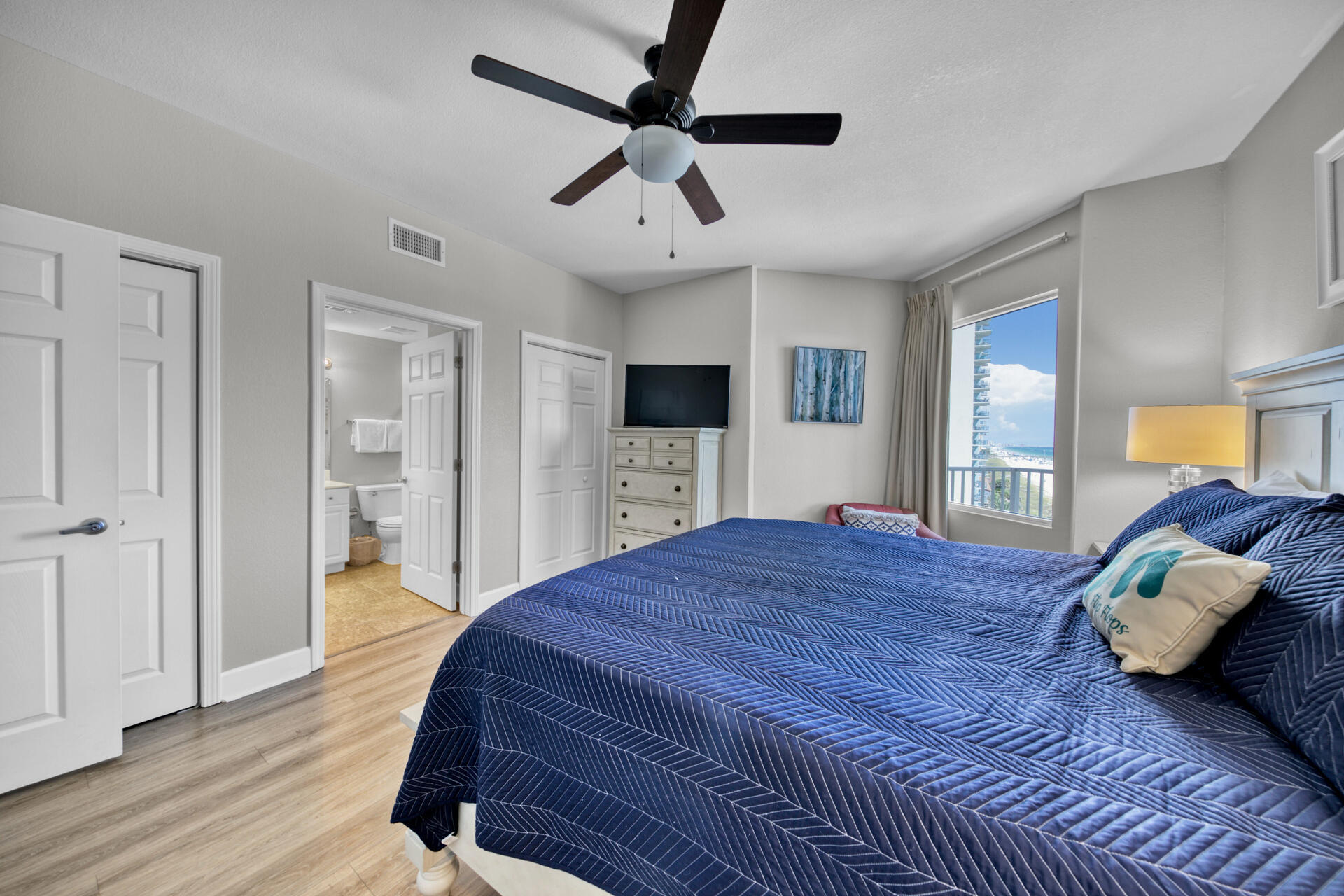 TIDEWATER BEACH PHASE II - Residential