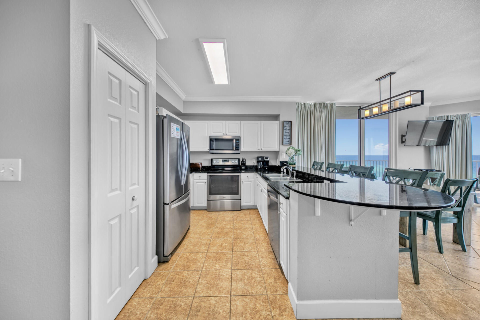 TIDEWATER BEACH PHASE II - Residential