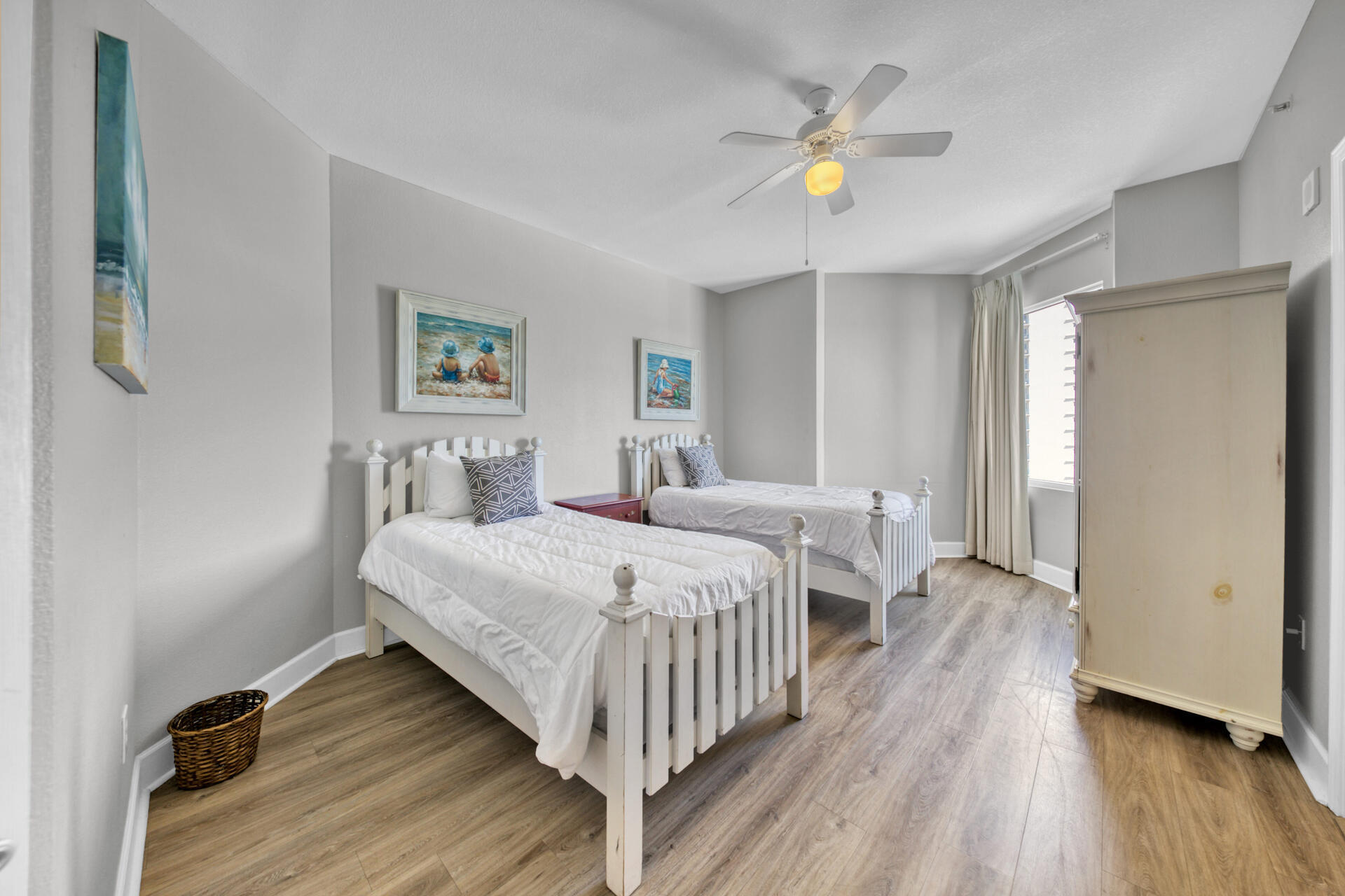 TIDEWATER BEACH PHASE II - Residential