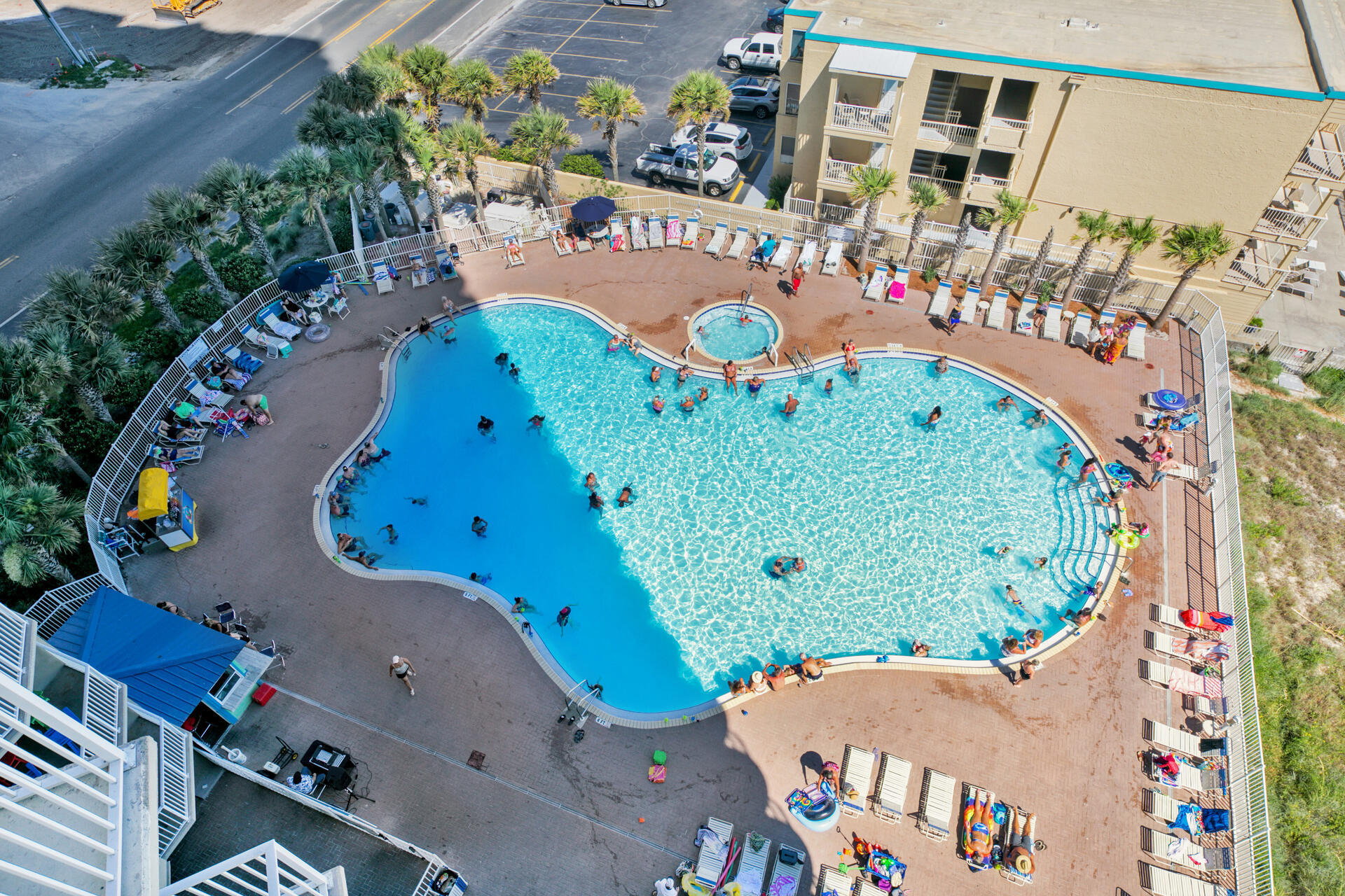 TIDEWATER BEACH PHASE II - Residential