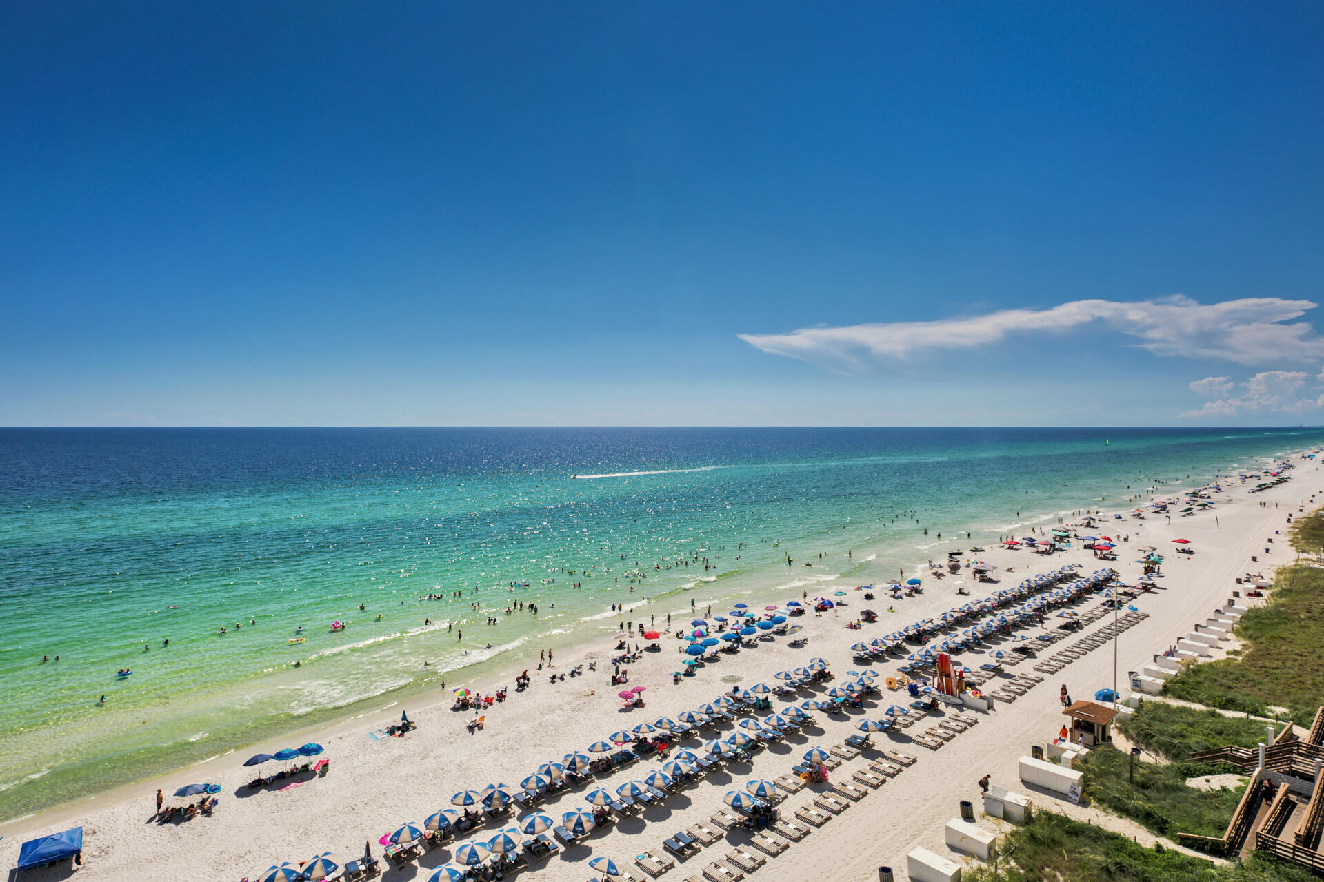 TIDEWATER BEACH PHASE II - Residential