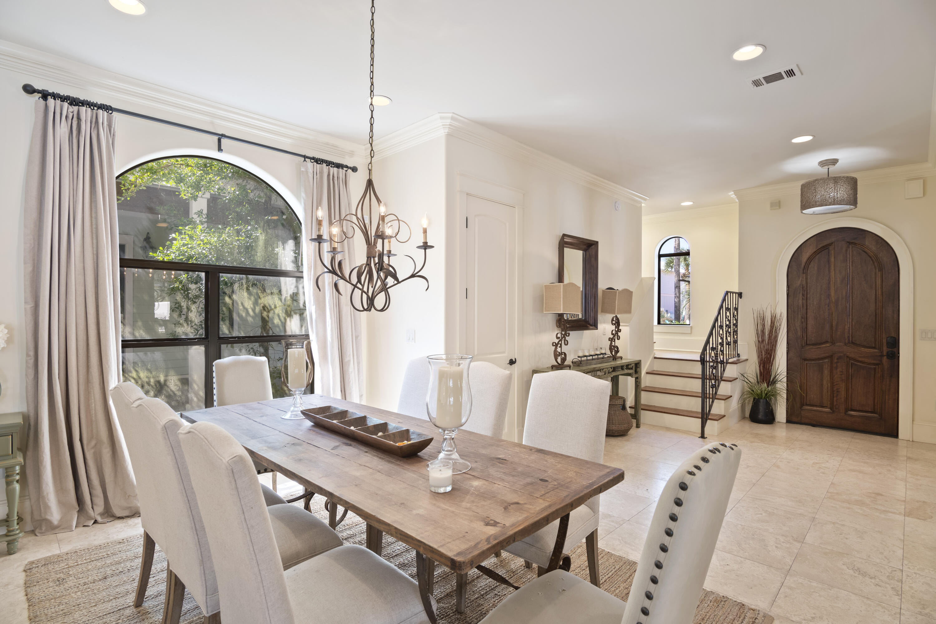 EMERALD WATERS VILLAGE - Residential