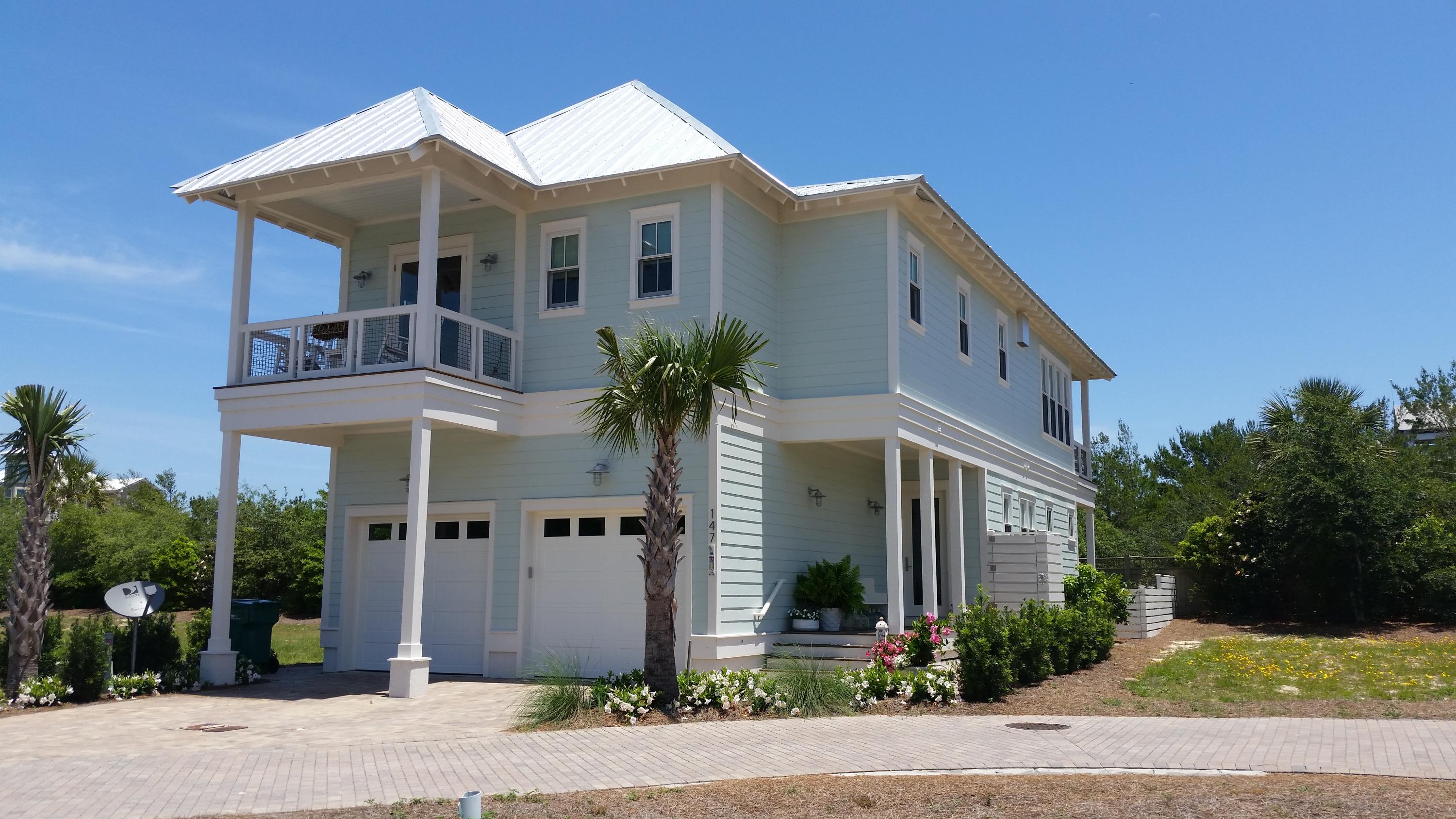 CYPRESS DUNES - Land