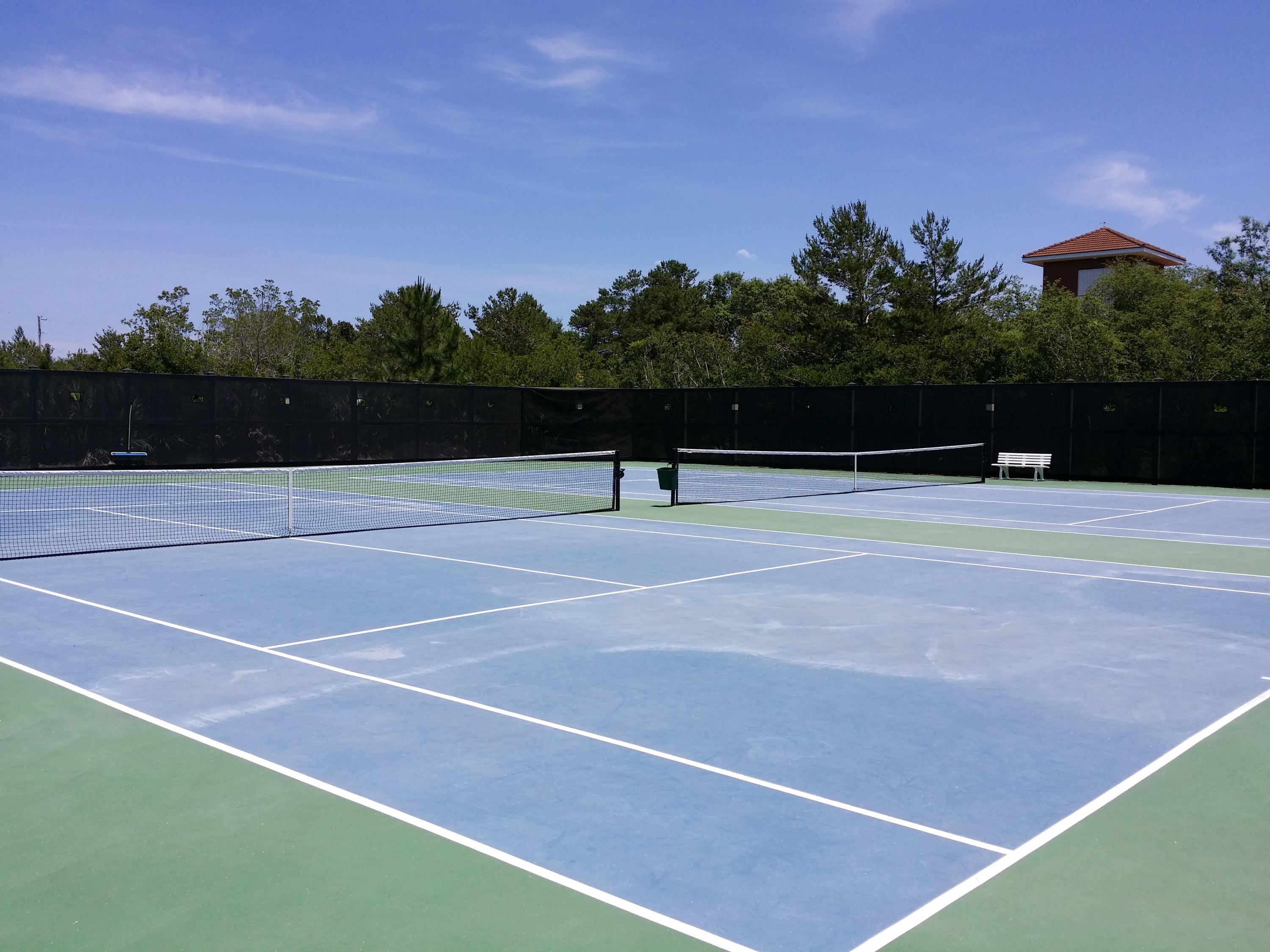 CYPRESS DUNES - Land