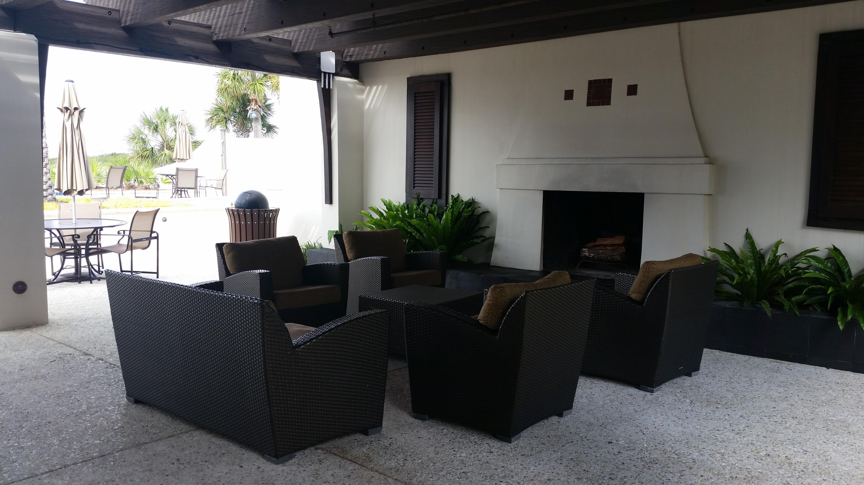 CYPRESS DUNES - Land