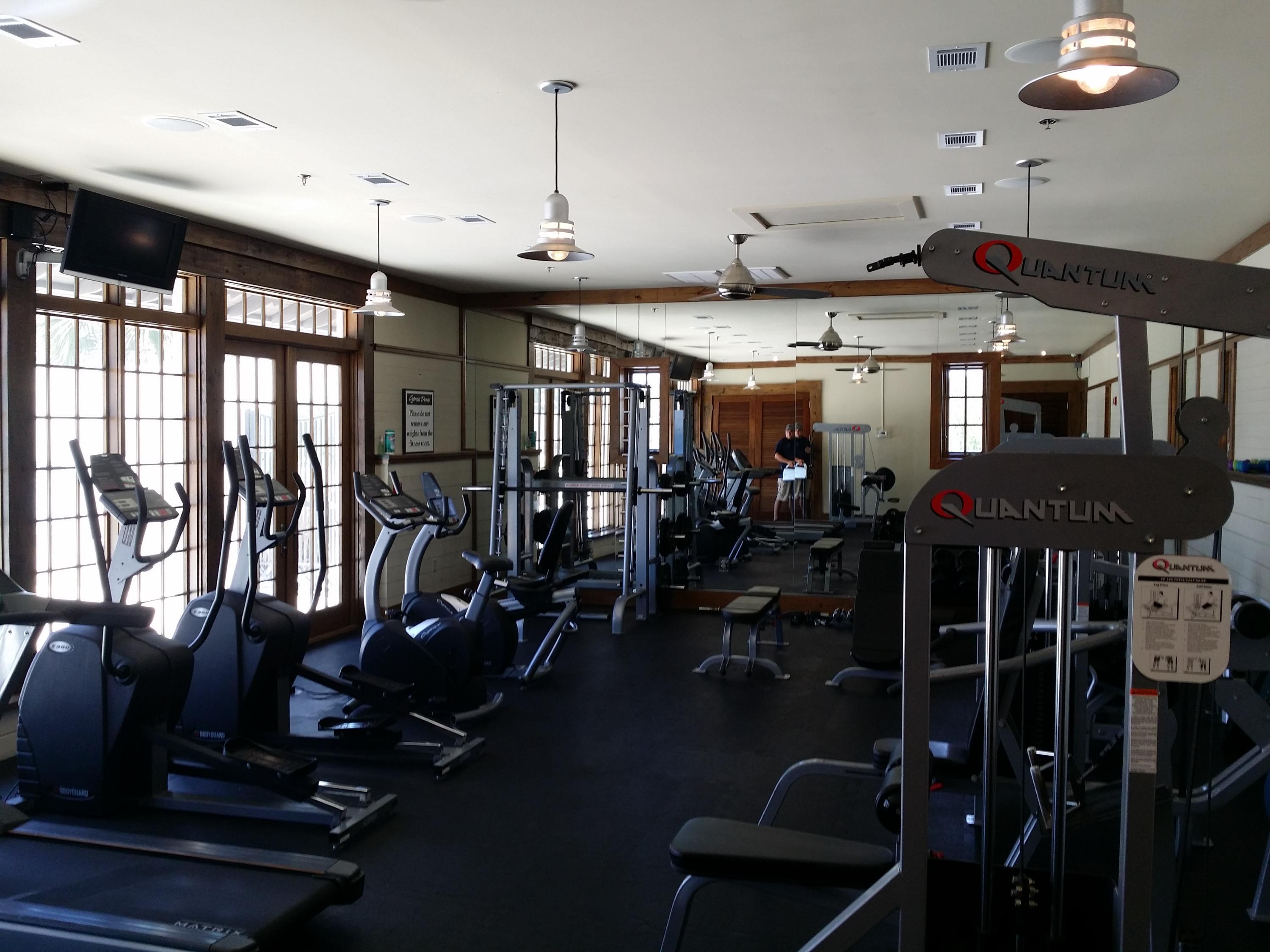 CYPRESS DUNES - Land