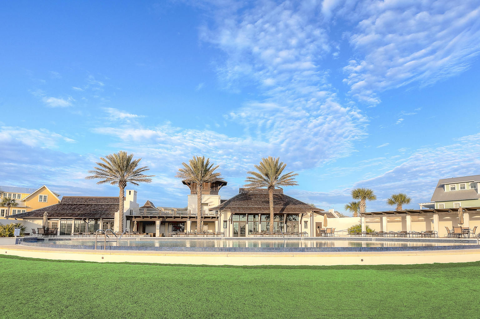 CYPRESS DUNES - Land