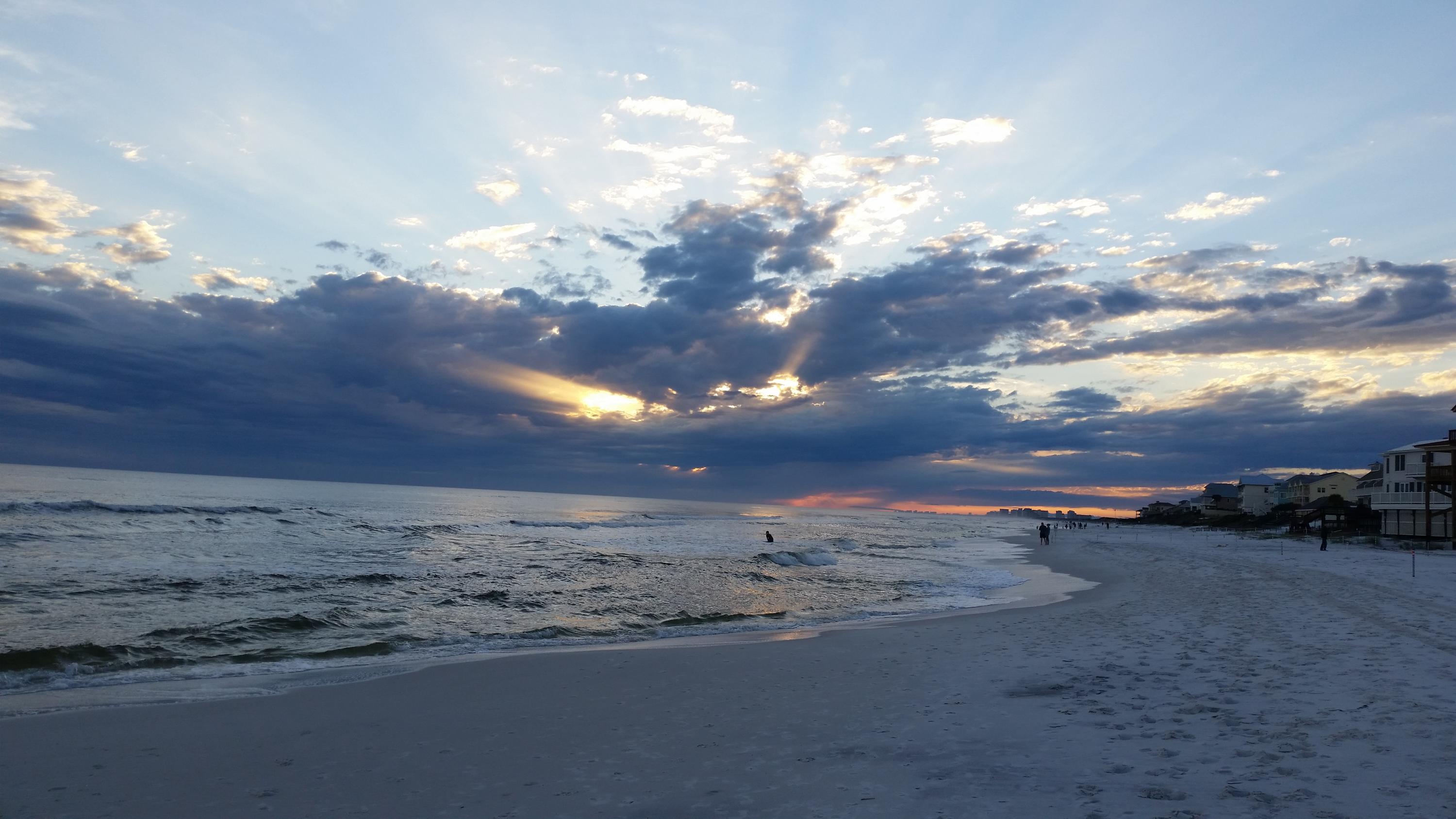 CYPRESS DUNES - Land