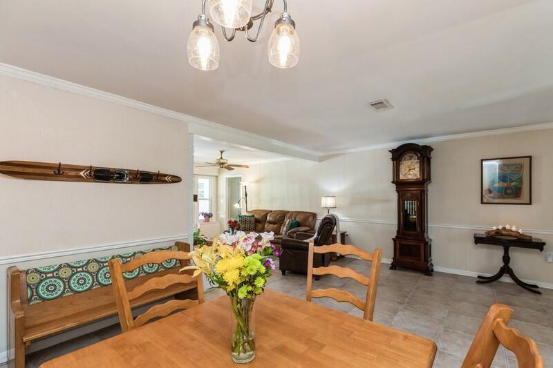 KENWOOD 2ND ADD LOT 30 BLK D - Residential