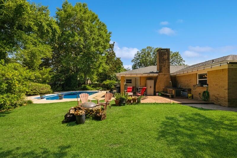 KENWOOD 2ND ADD LOT 30 BLK D - Residential