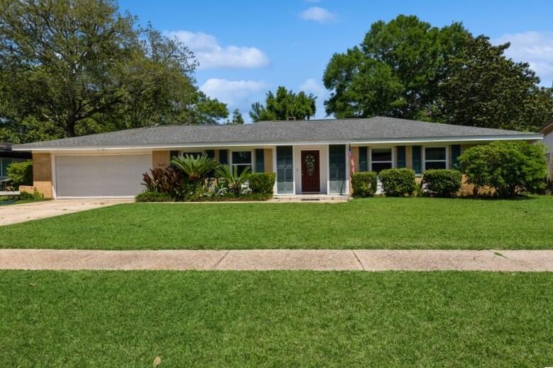 KENWOOD 2ND ADD LOT 30 BLK D - Residential