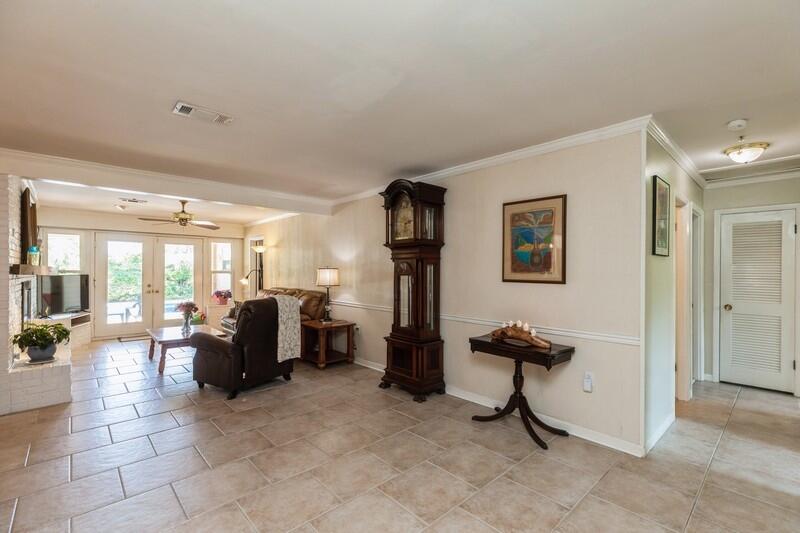 KENWOOD 2ND ADD LOT 30 BLK D - Residential