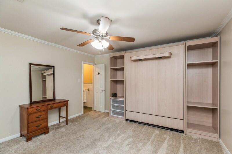 KENWOOD 2ND ADD LOT 30 BLK D - Residential