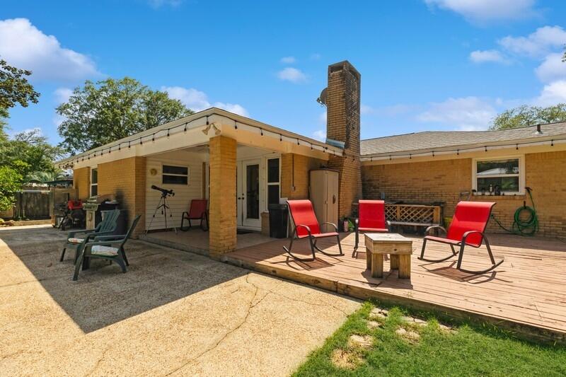 KENWOOD 2ND ADD LOT 30 BLK D - Residential