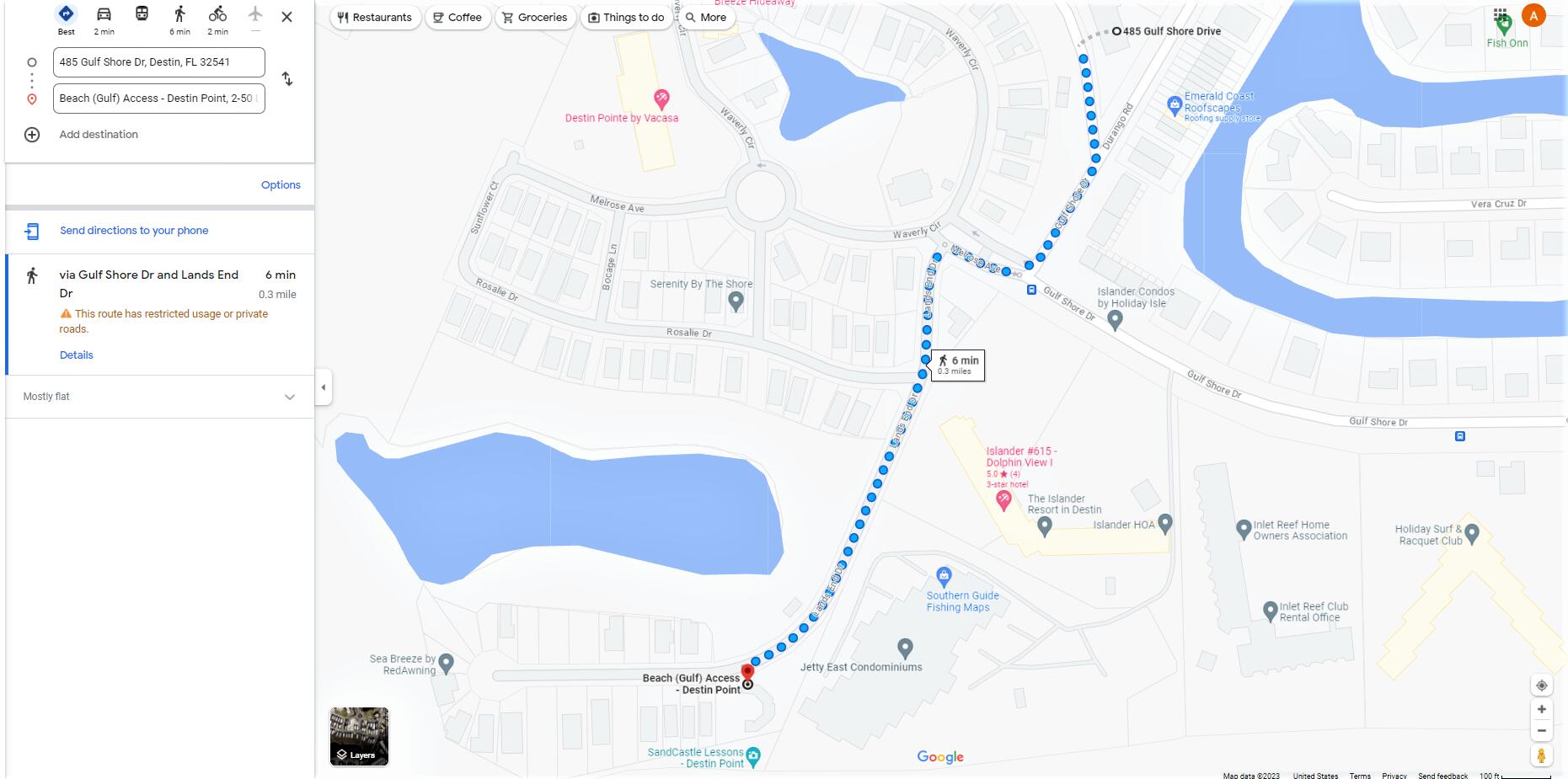 ISLAND HOME CONDO - Residential